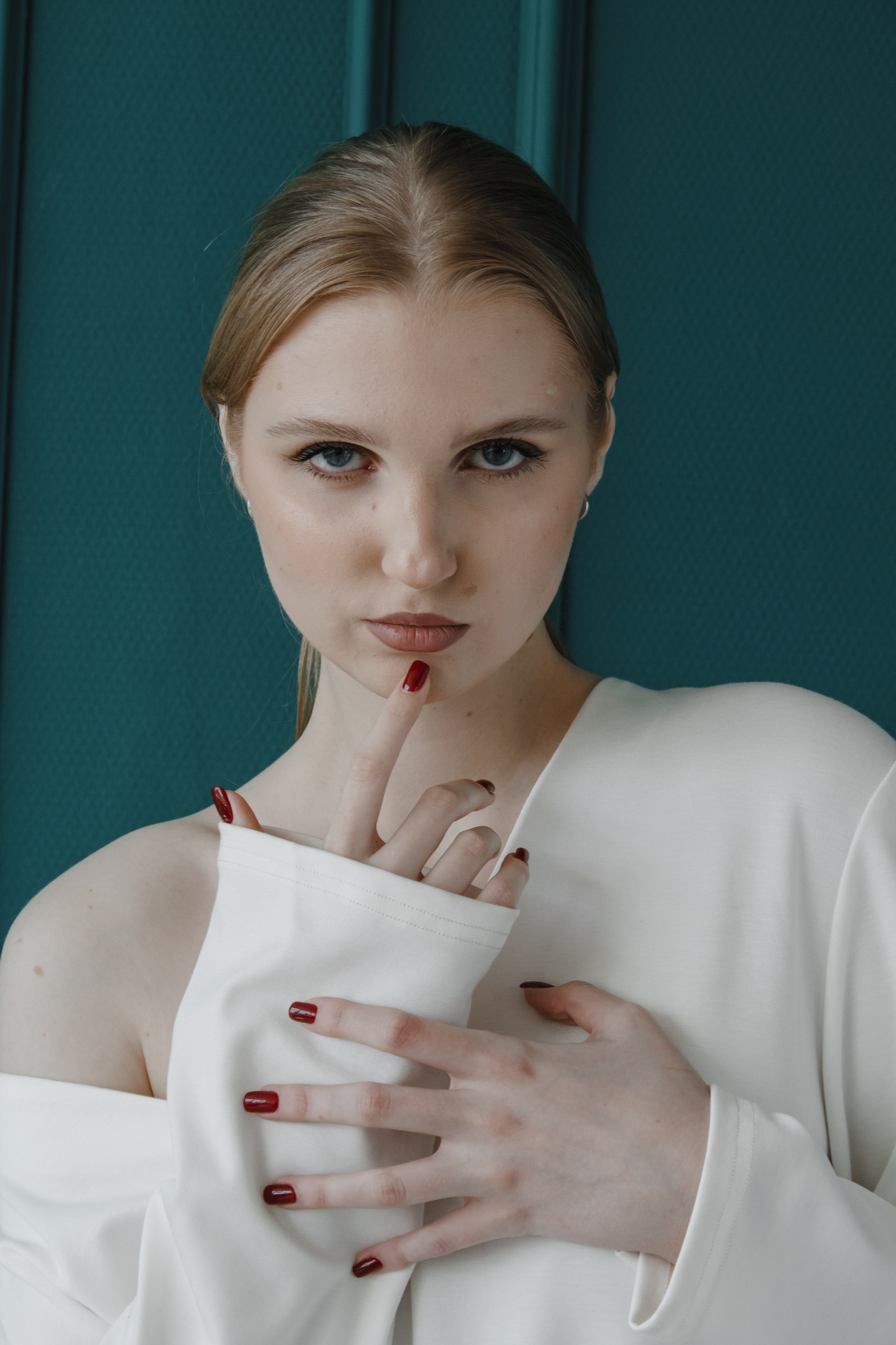 Модный дом Пушиной. Фотограф в Ижевске Надежда Лебедева