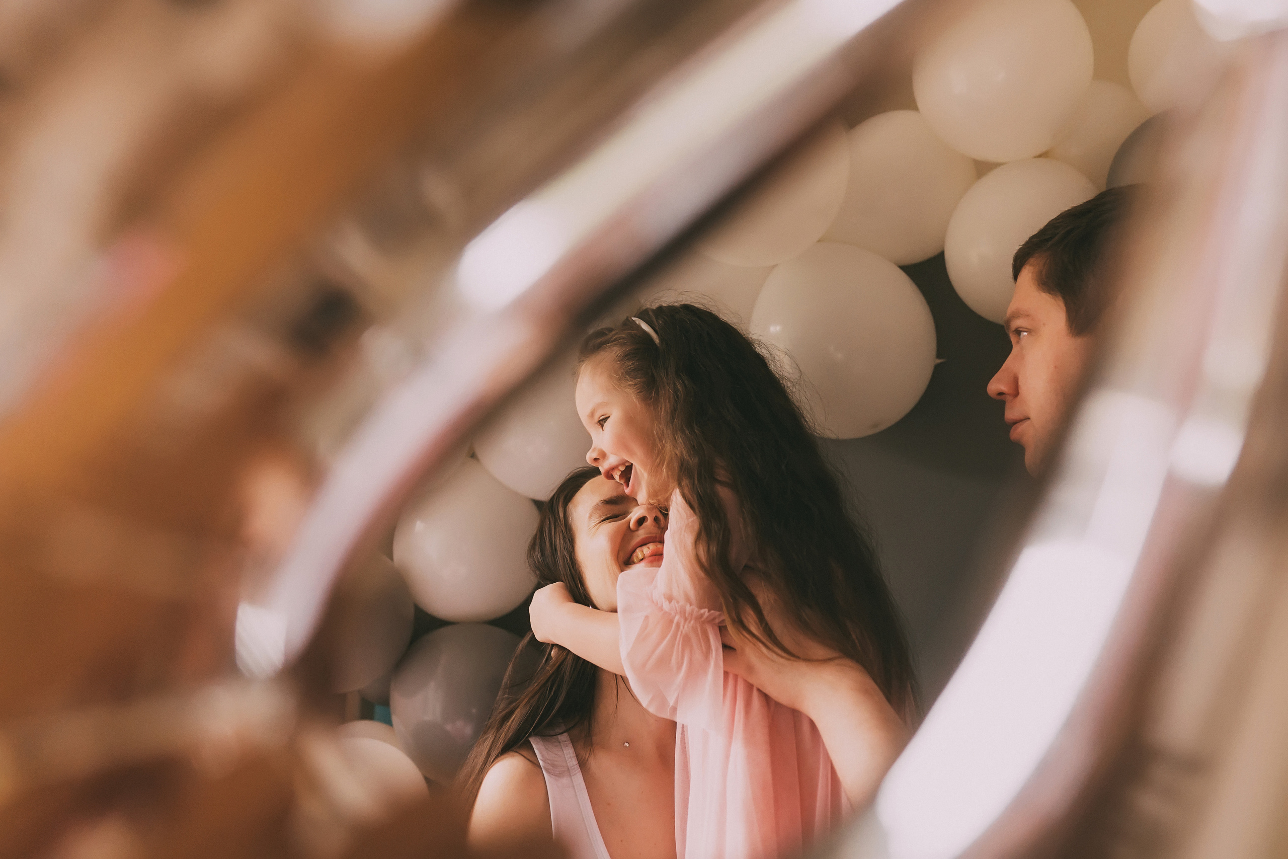 День рождения. Семейный и контент фотограф в Омске Савченко Ольга