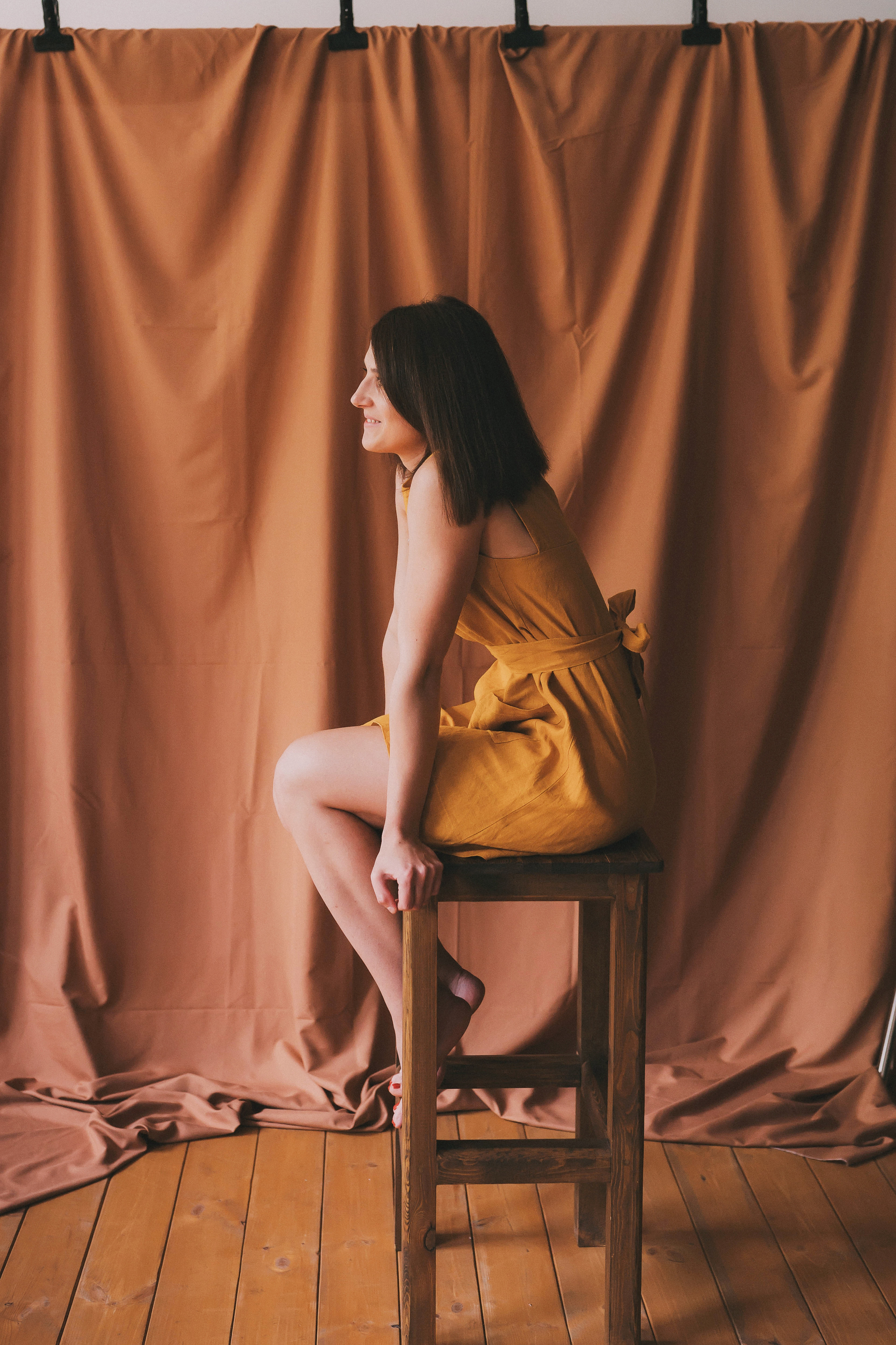 Портреты. Семейный и контент фотограф в Омске Савченко Ольга