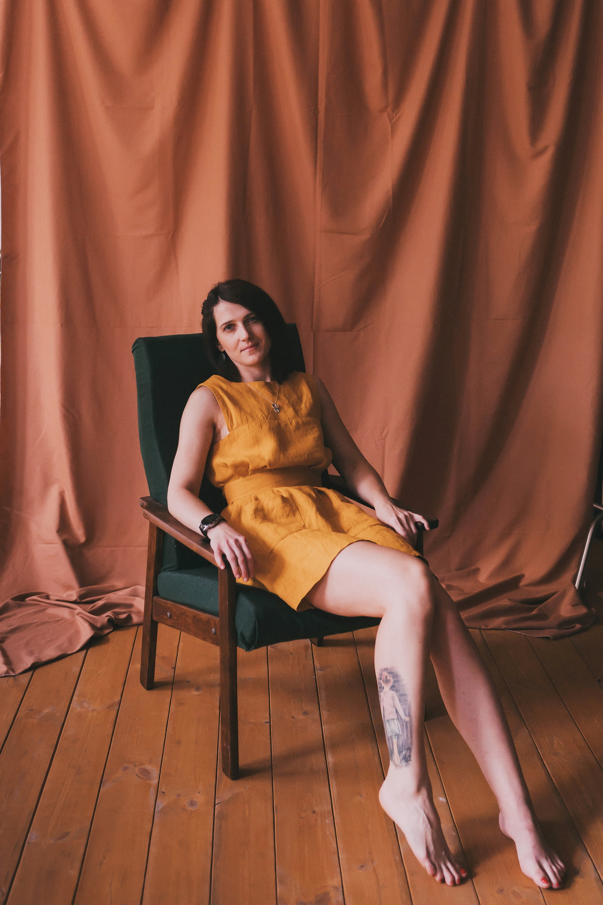 Портреты. Семейный и контент фотограф в Омске Савченко Ольга