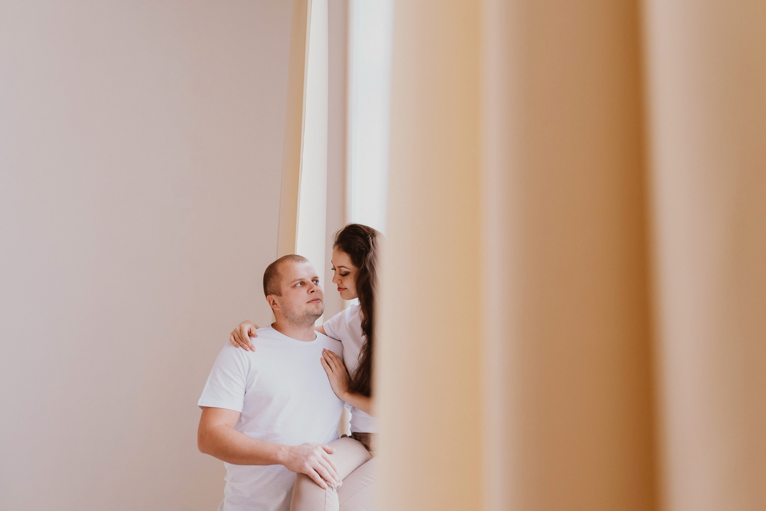 Студийные съемки. Семейный и контент фотограф в Омске Савченко Ольга