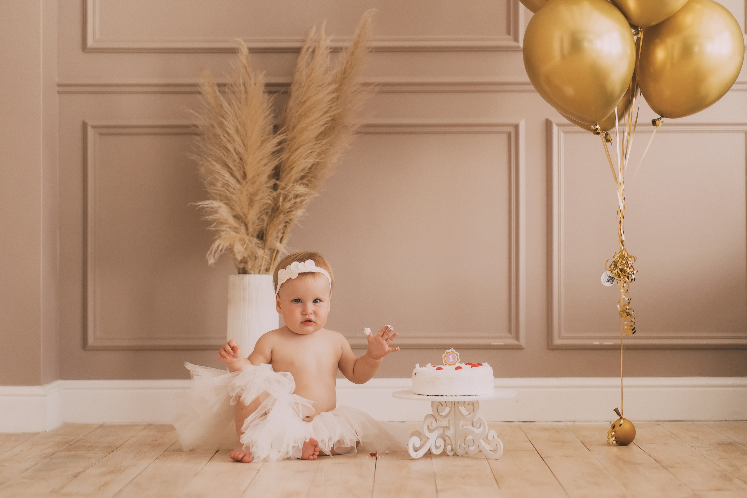 День рождения. Семейный и контент фотограф в Омске Савченко Ольга