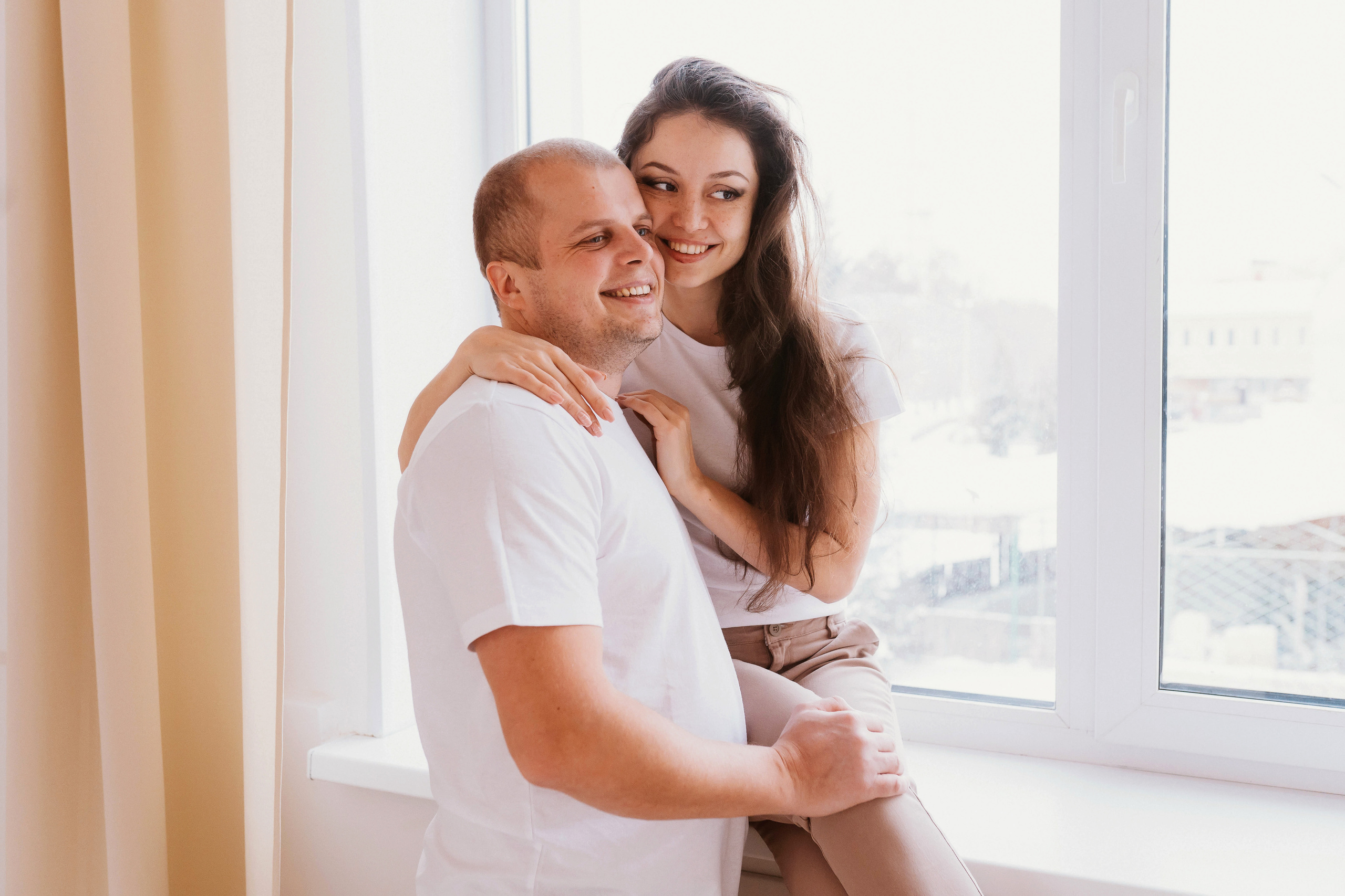 Студийные съемки. Семейный и контент фотограф в Омске Савченко Ольга