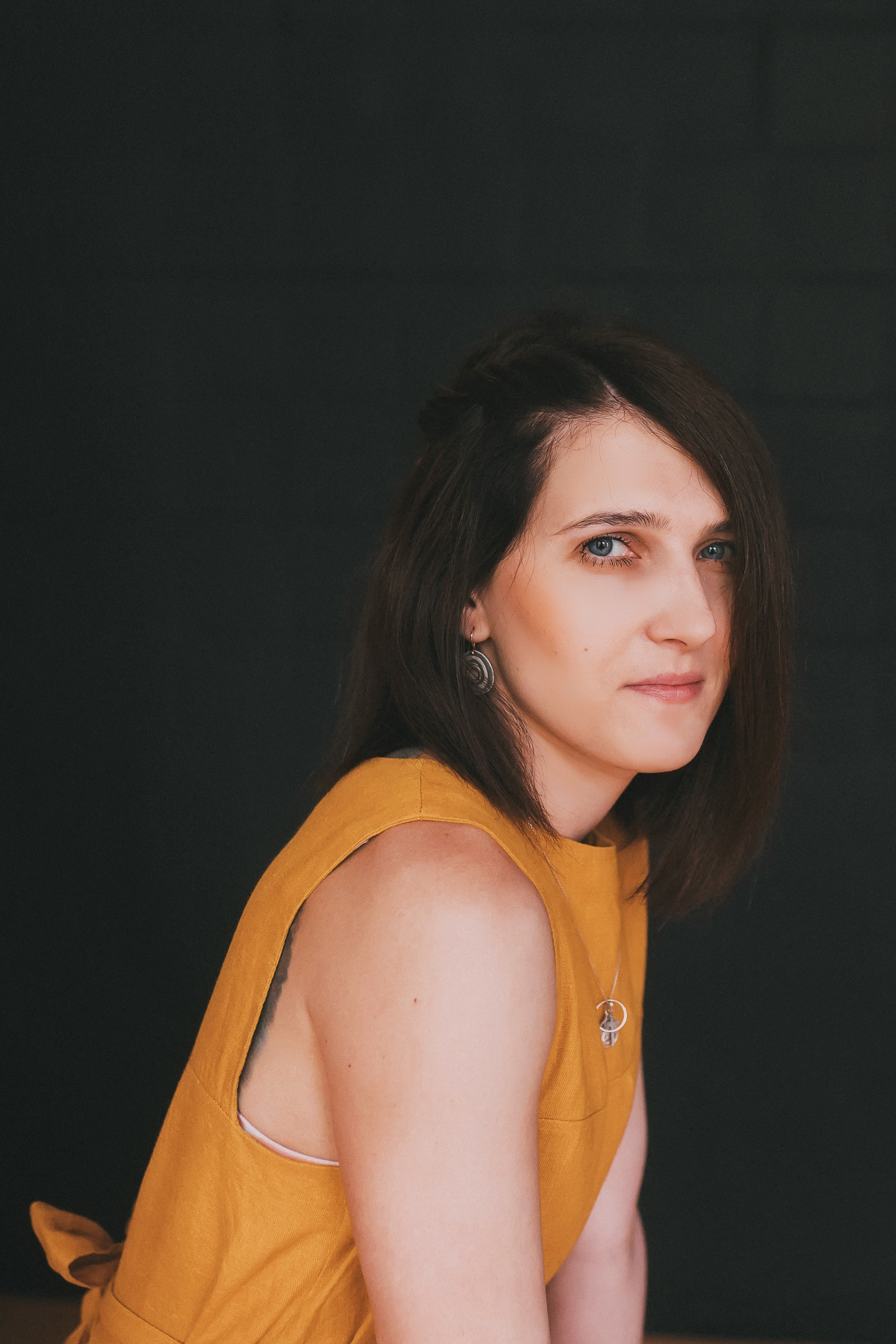 Портреты. Семейный и контент фотограф в Омске Савченко Ольга