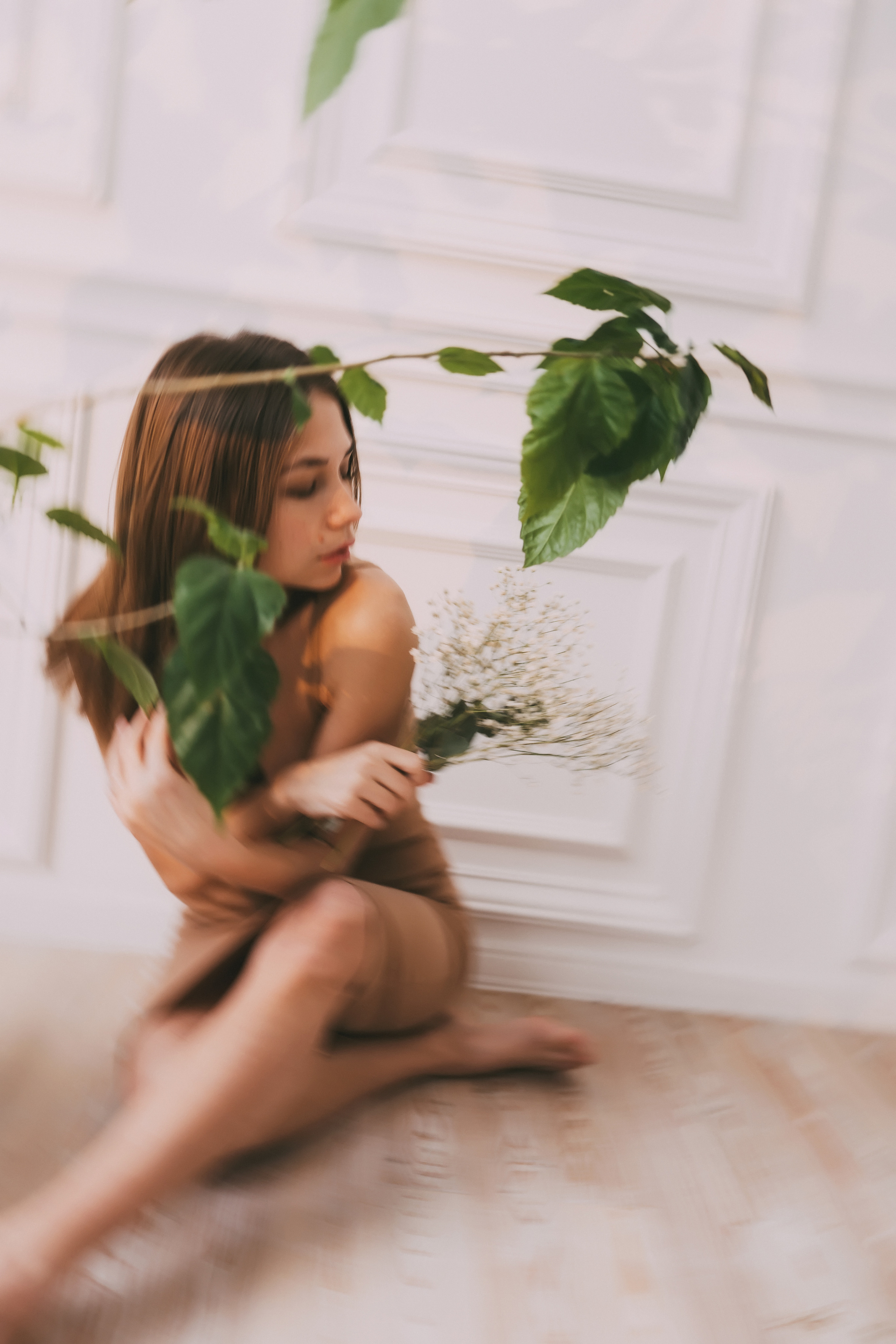 Портреты. Семейный и контент фотограф в Омске Савченко Ольга