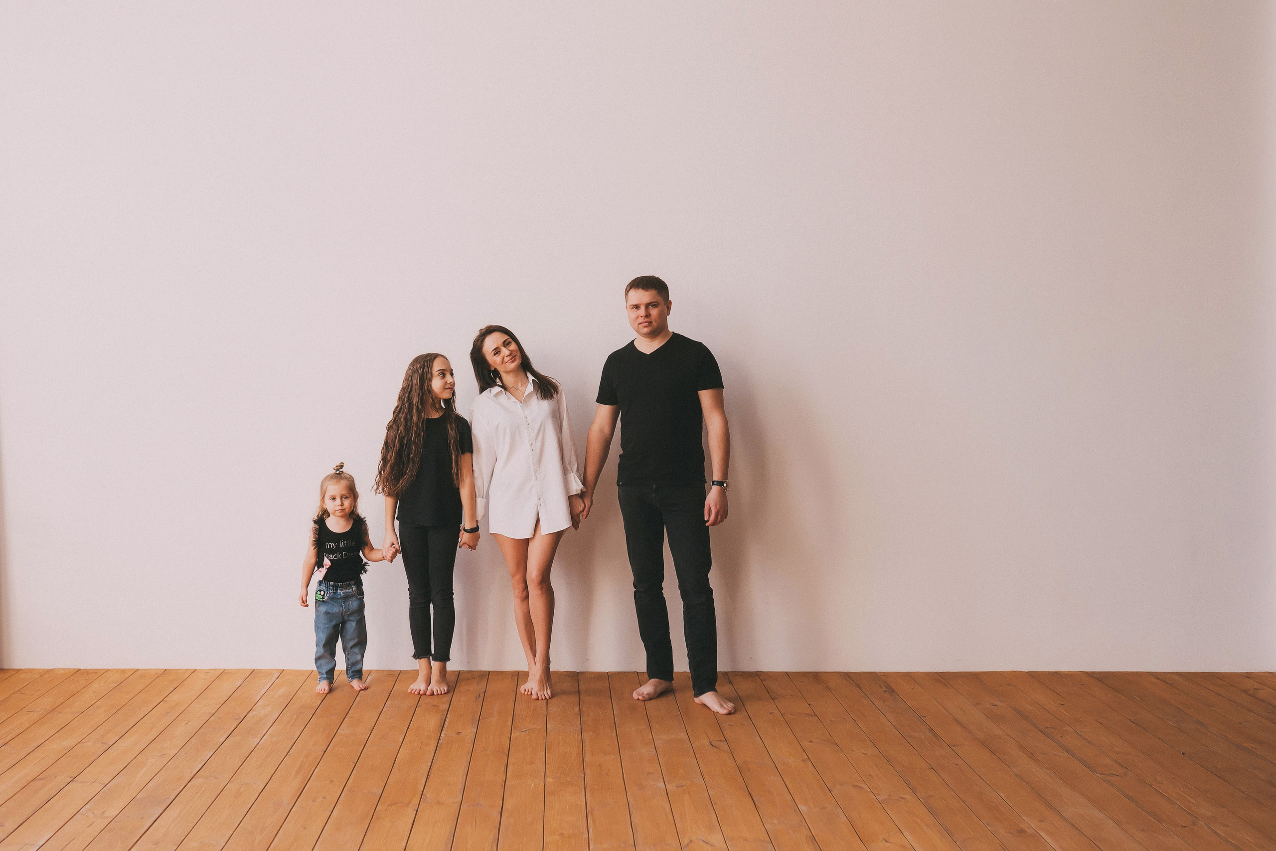 Студийные съемки. Семейный и контент фотограф в Омске Савченко Ольга