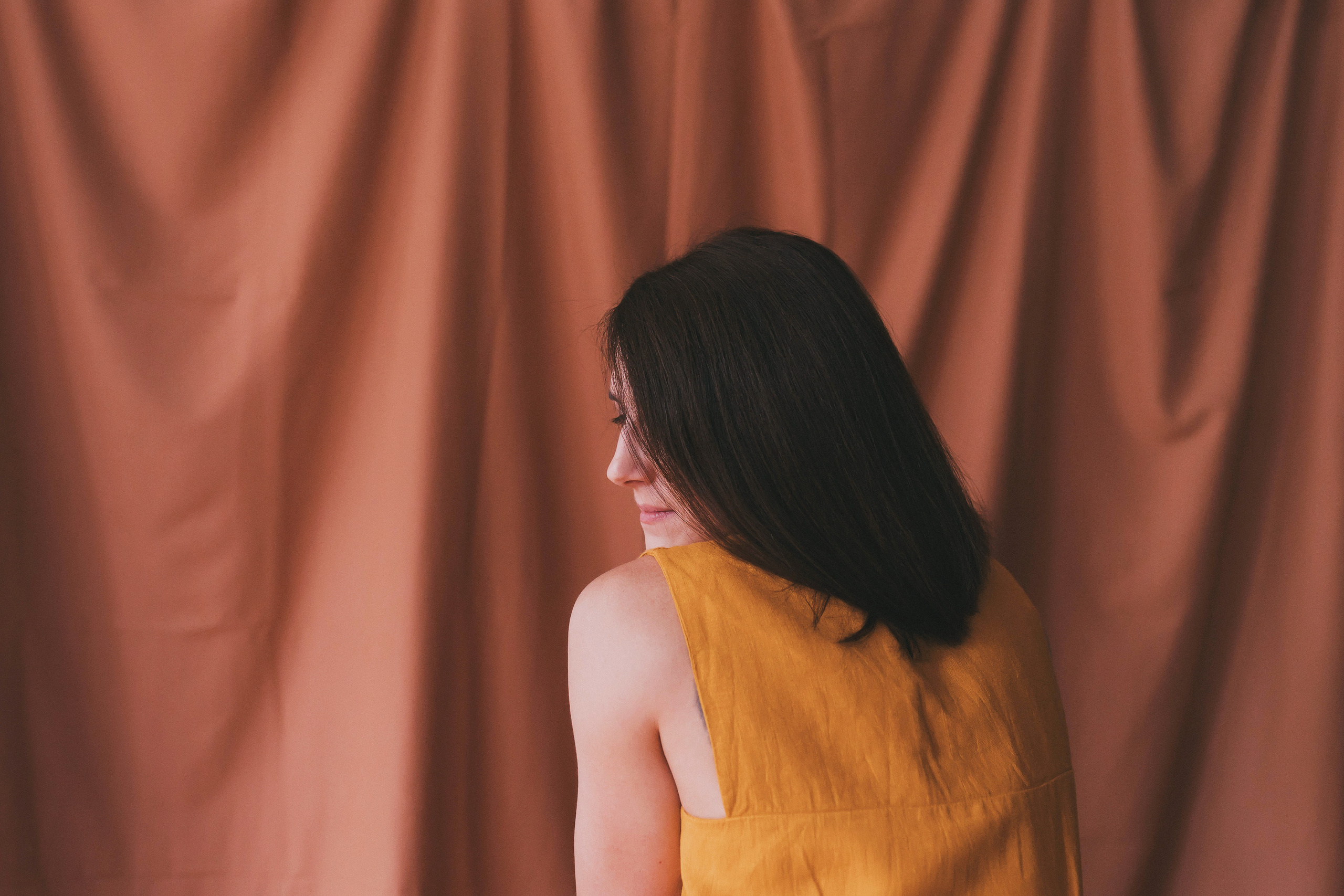 Портреты. Семейный и контент фотограф в Омске Савченко Ольга