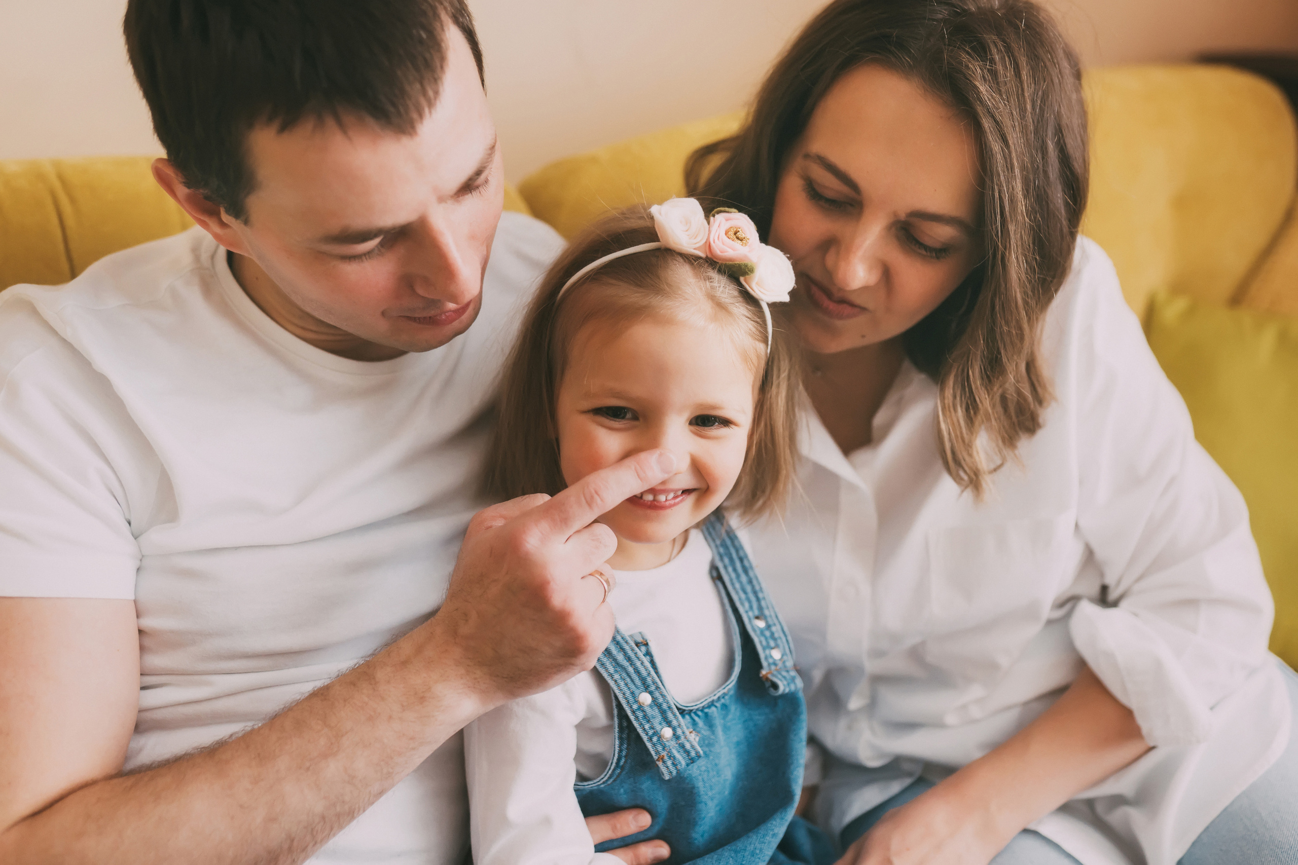 День рождения. Семейный и контент фотограф в Омске Савченко Ольга