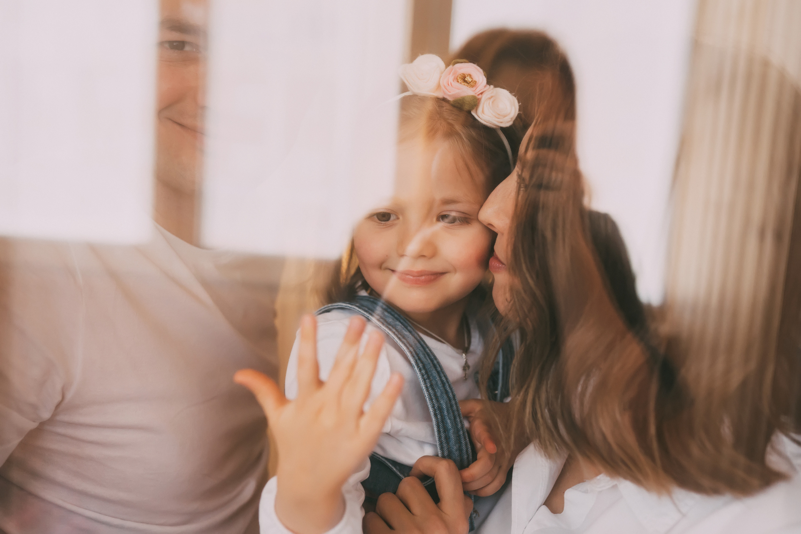 День рождения. Семейный и контент фотограф в Омске Савченко Ольга