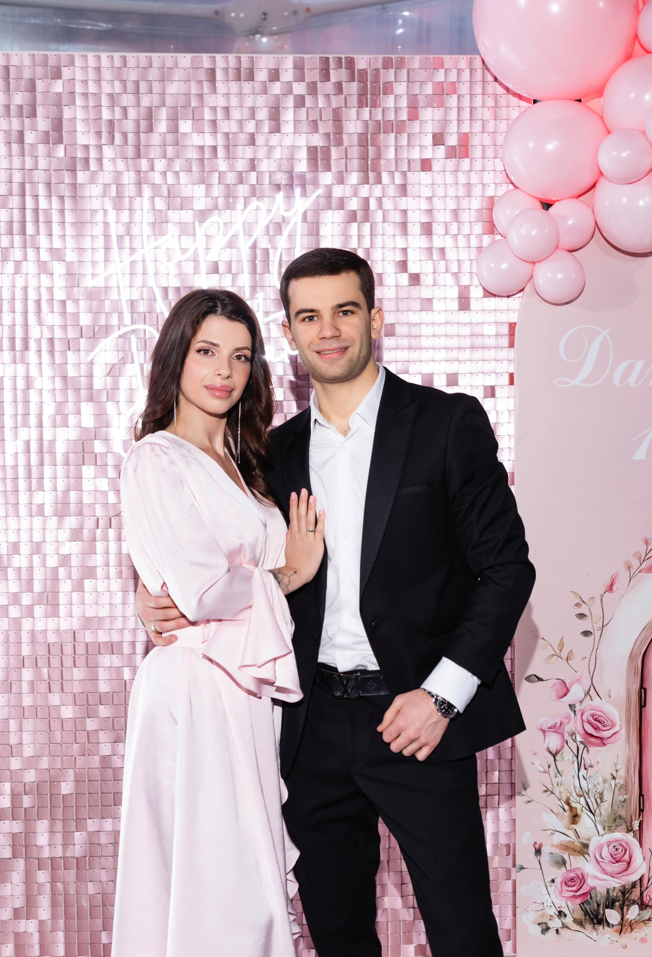 Даниэле 1 годик / Графский Парк. Фотограф мероприятий в Ростове-на-Дону Есманская Елена