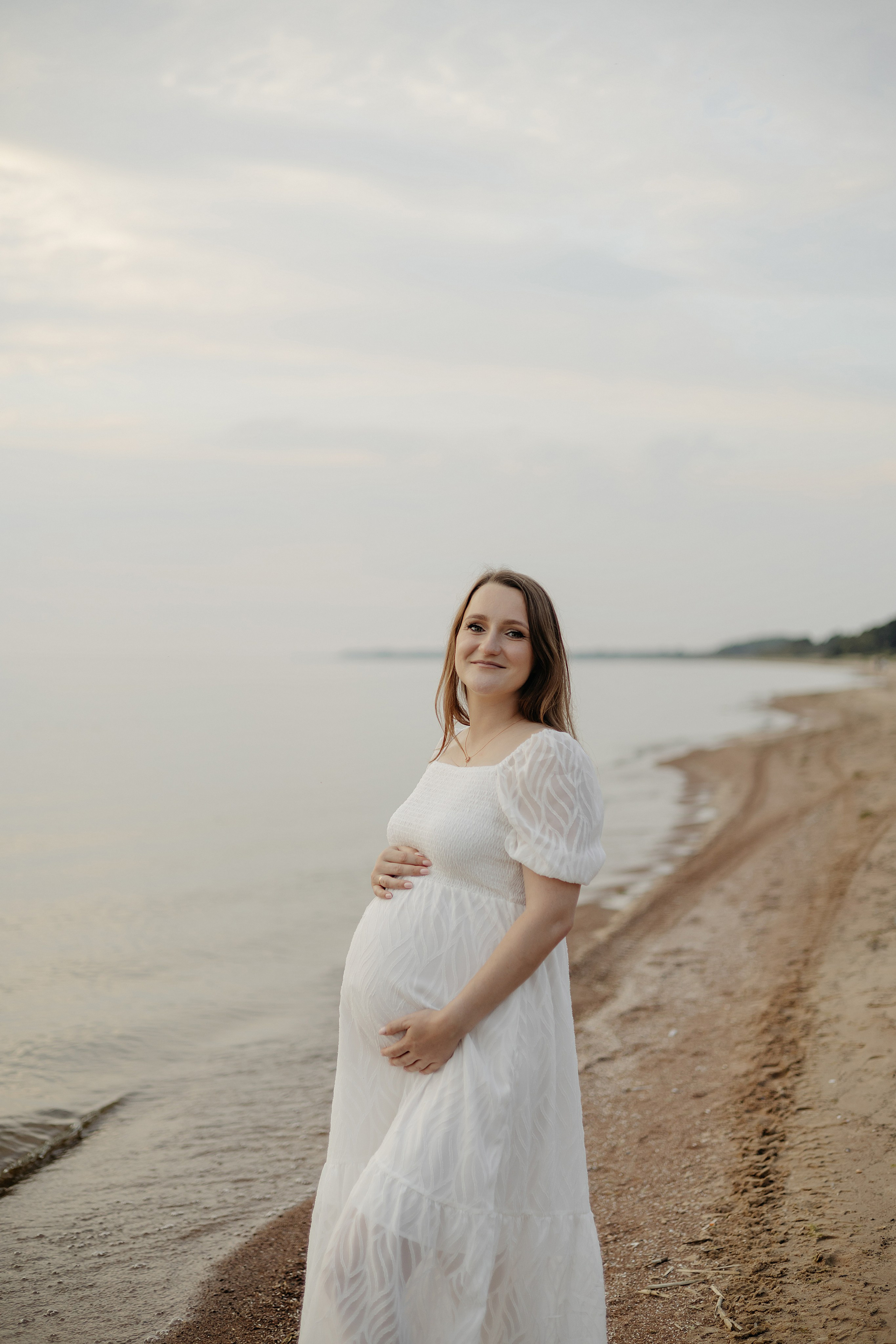 В ожидании. Свадебный фотограф в Пскове и Санкт-Петербурге | Анна Голикова