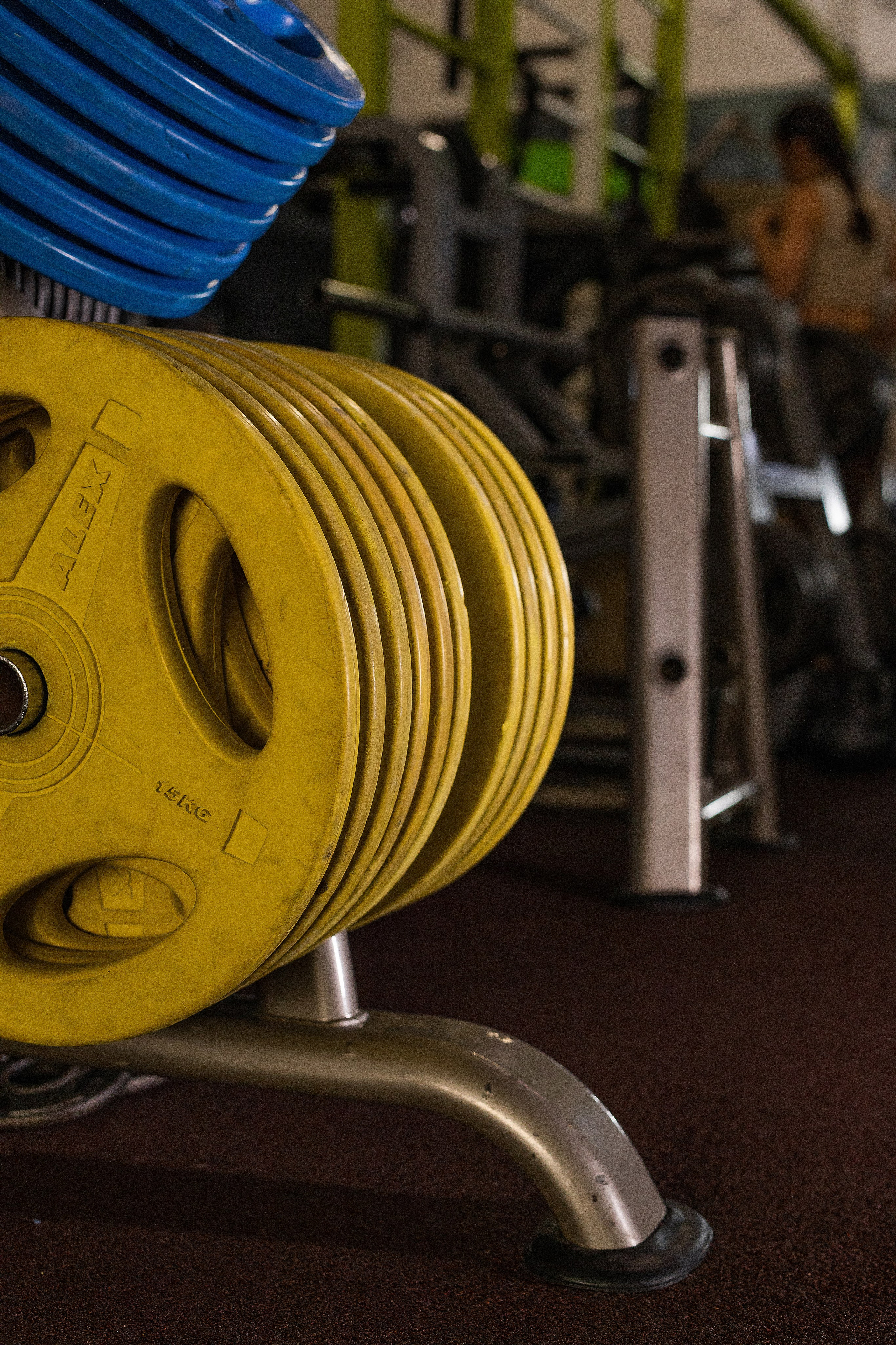 Спортивный клуб «Double force». Свадебный и семейный фотограф  во Владивостоке Ольга Украинец