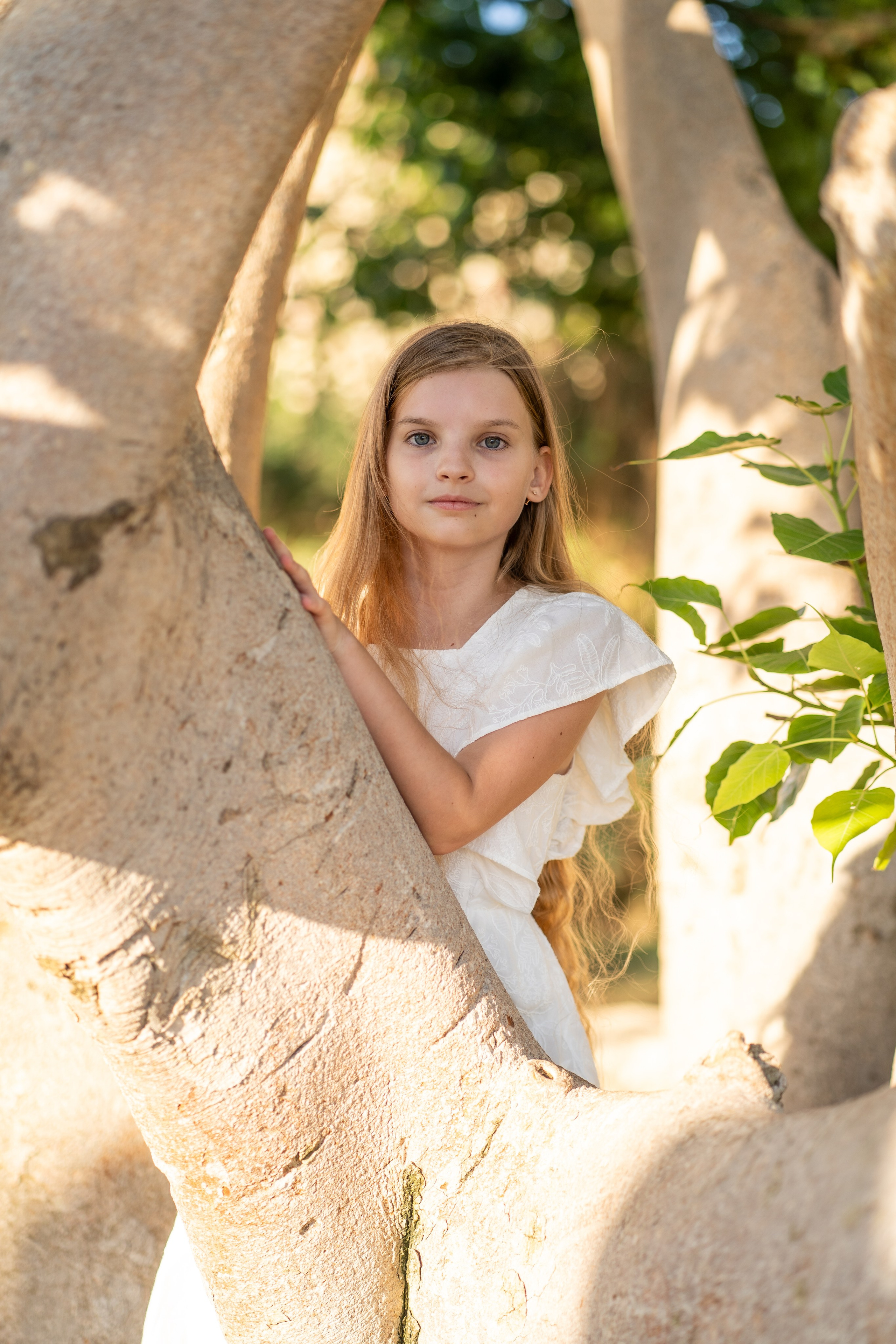 Фотосессия Алены. Семейный и детский фотограф в Израиле и Москве Дорошок Надя