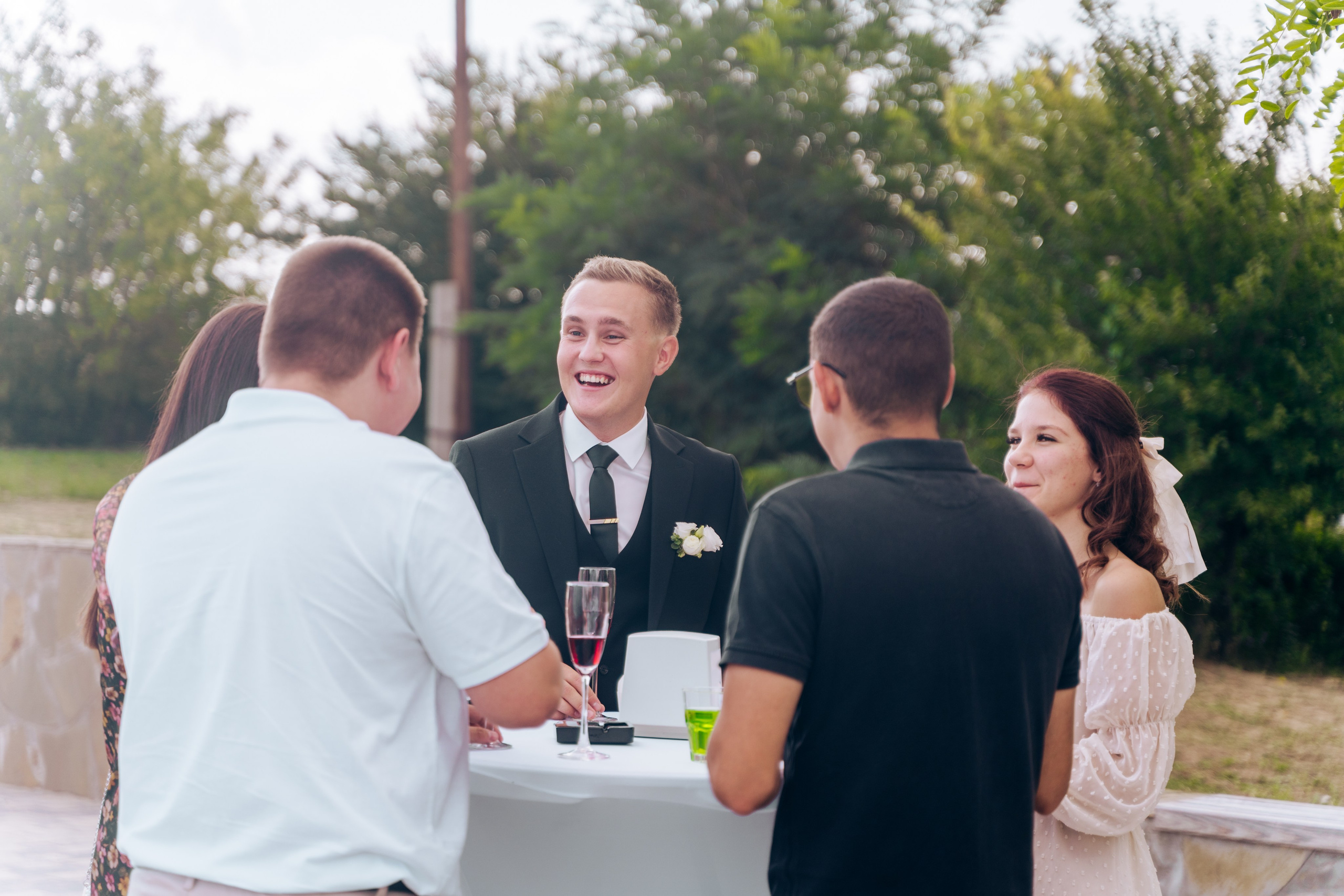 Анастасия и Никита. Ваш личный фотограф в Волгограде и области