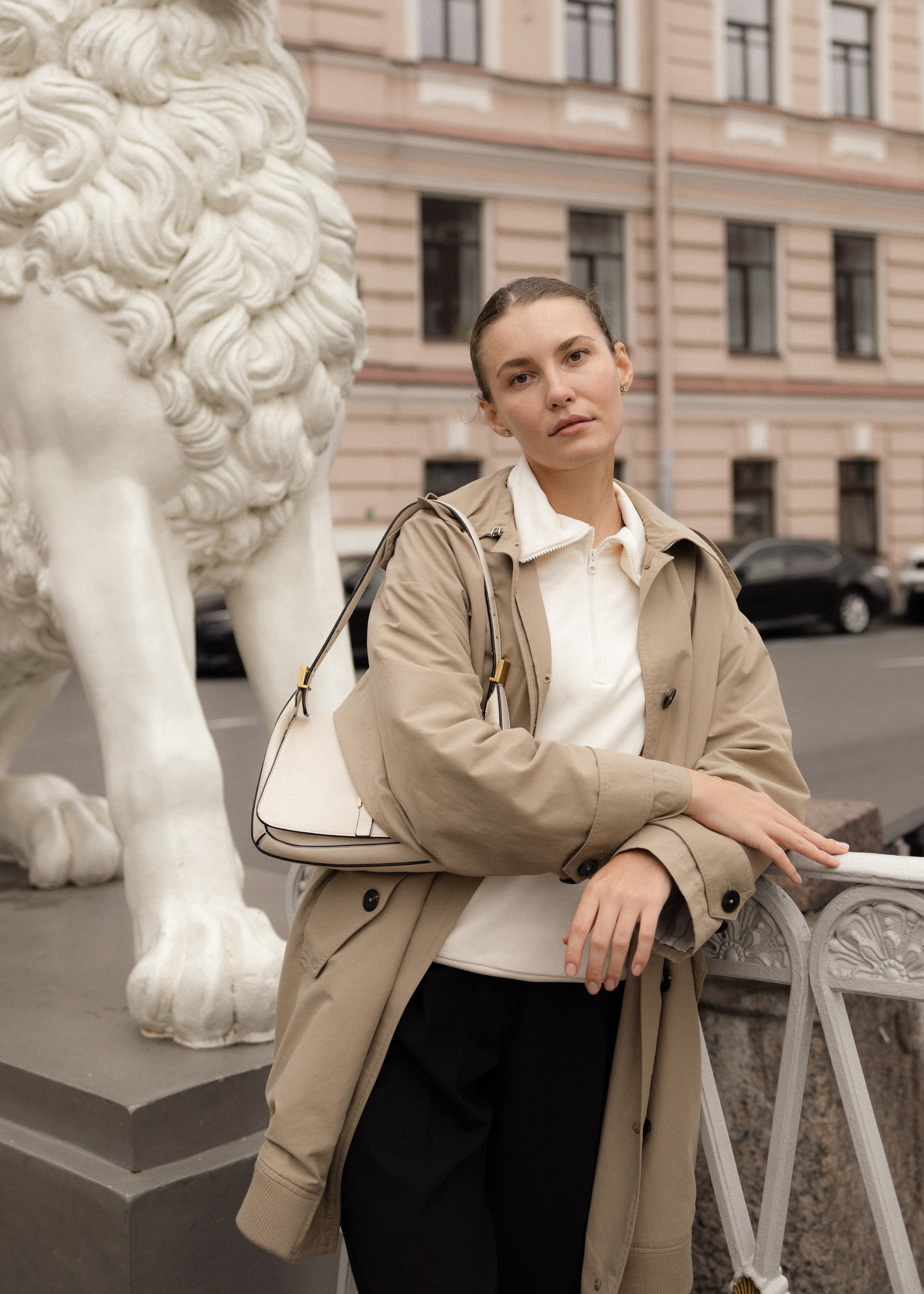 Лиза. Фотограф в Санкт-Петербурге
