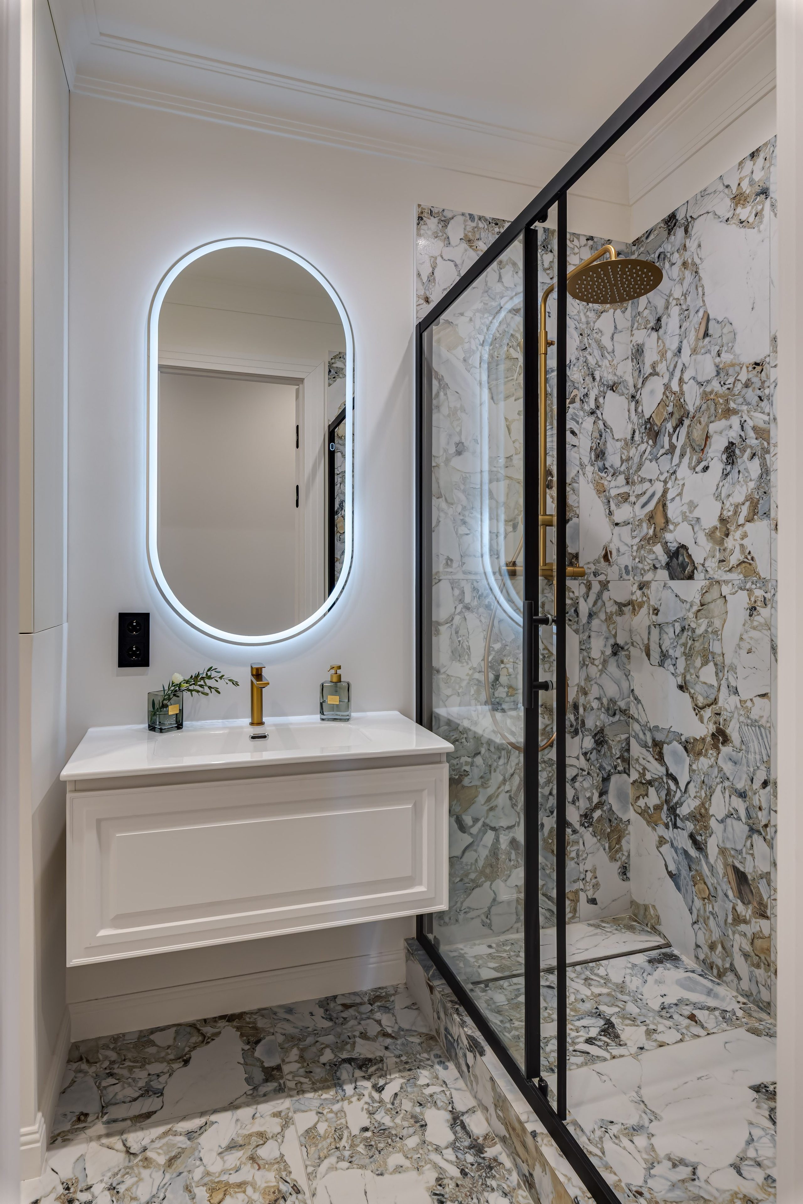 Кутуза Флиппинг, 54 м. Главная