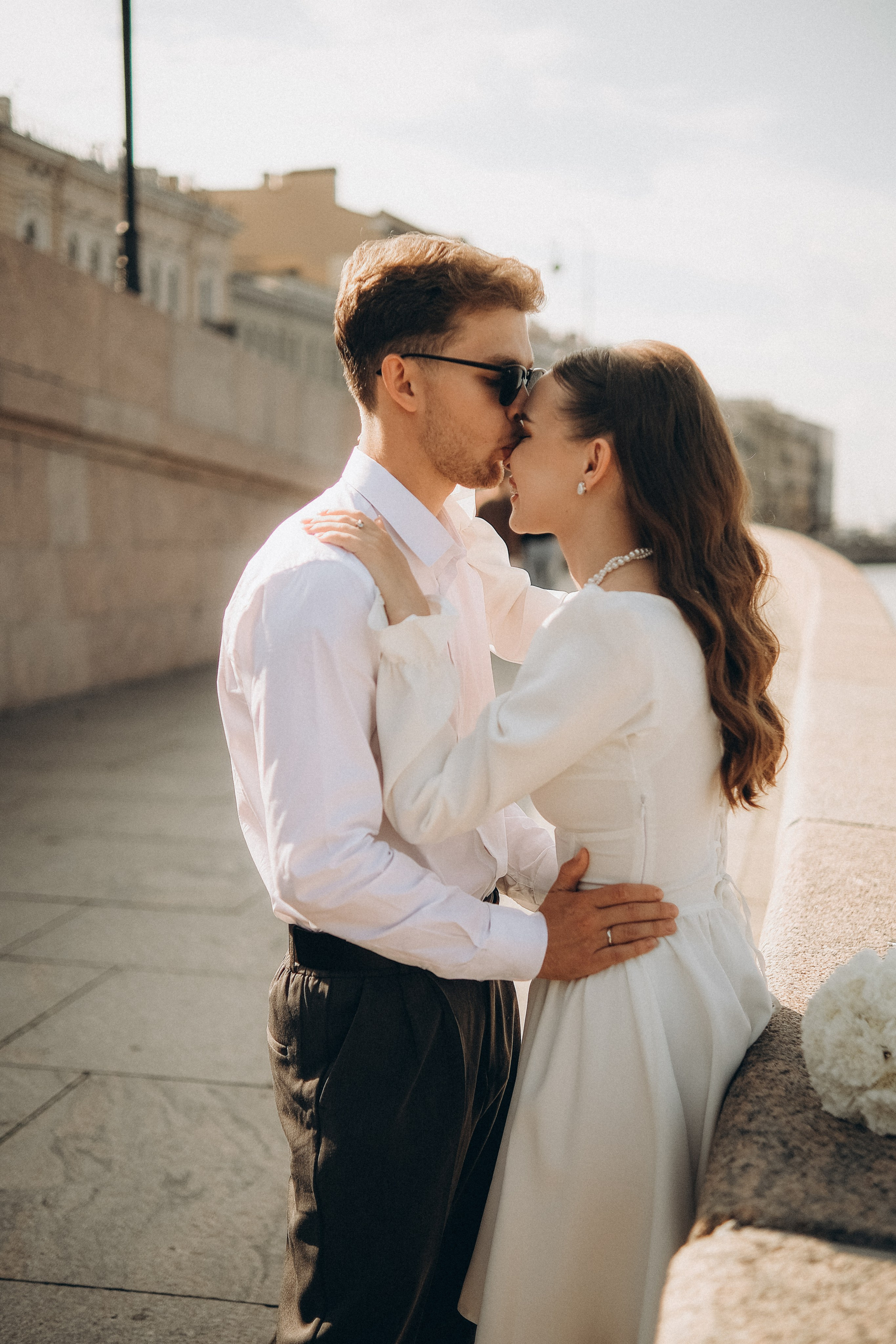 Таня & Костя. Phdkvmr.ru