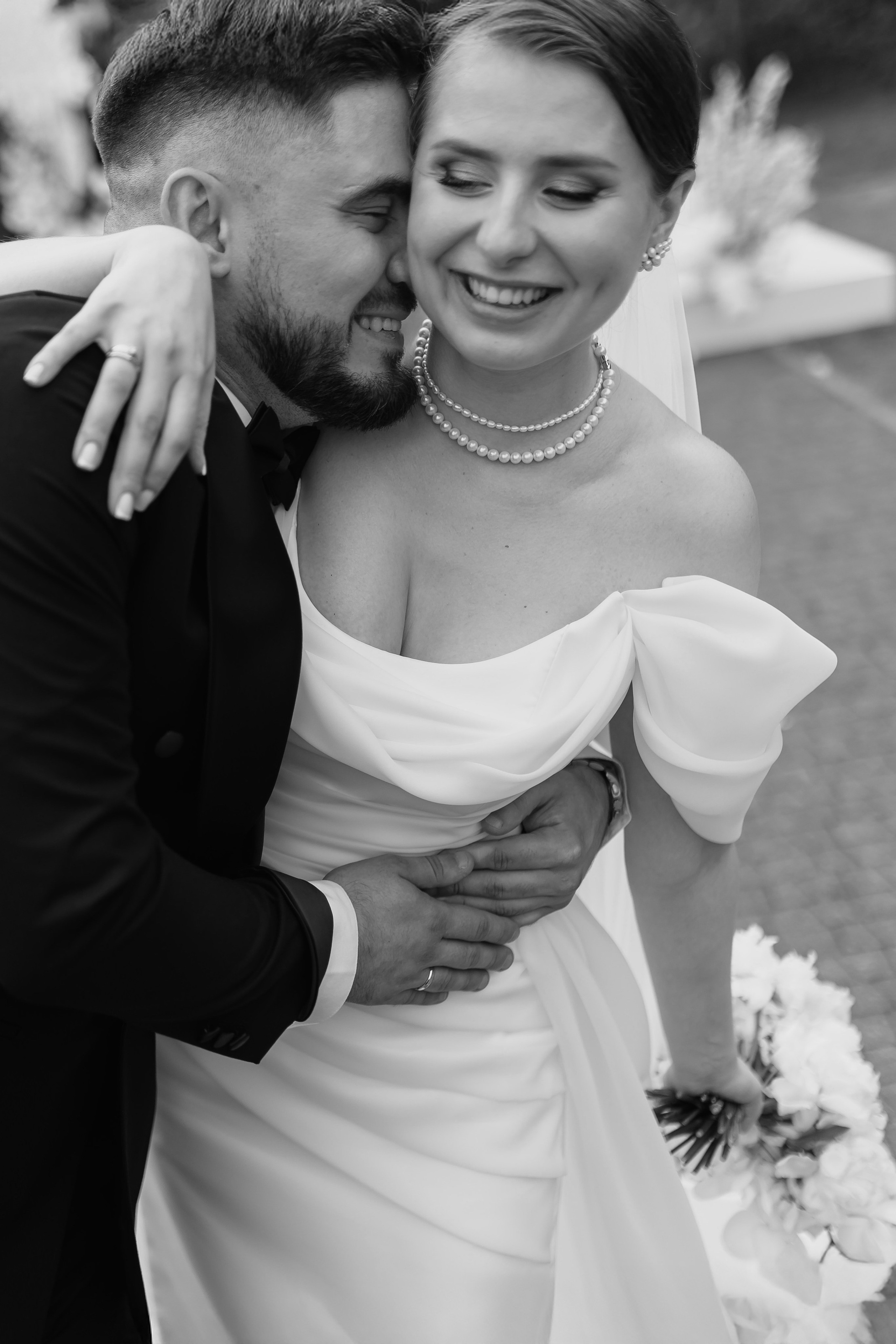 Когда всё про нас. Свадебный фотограф-видеограф в Красноярске Евгений Константинопольский