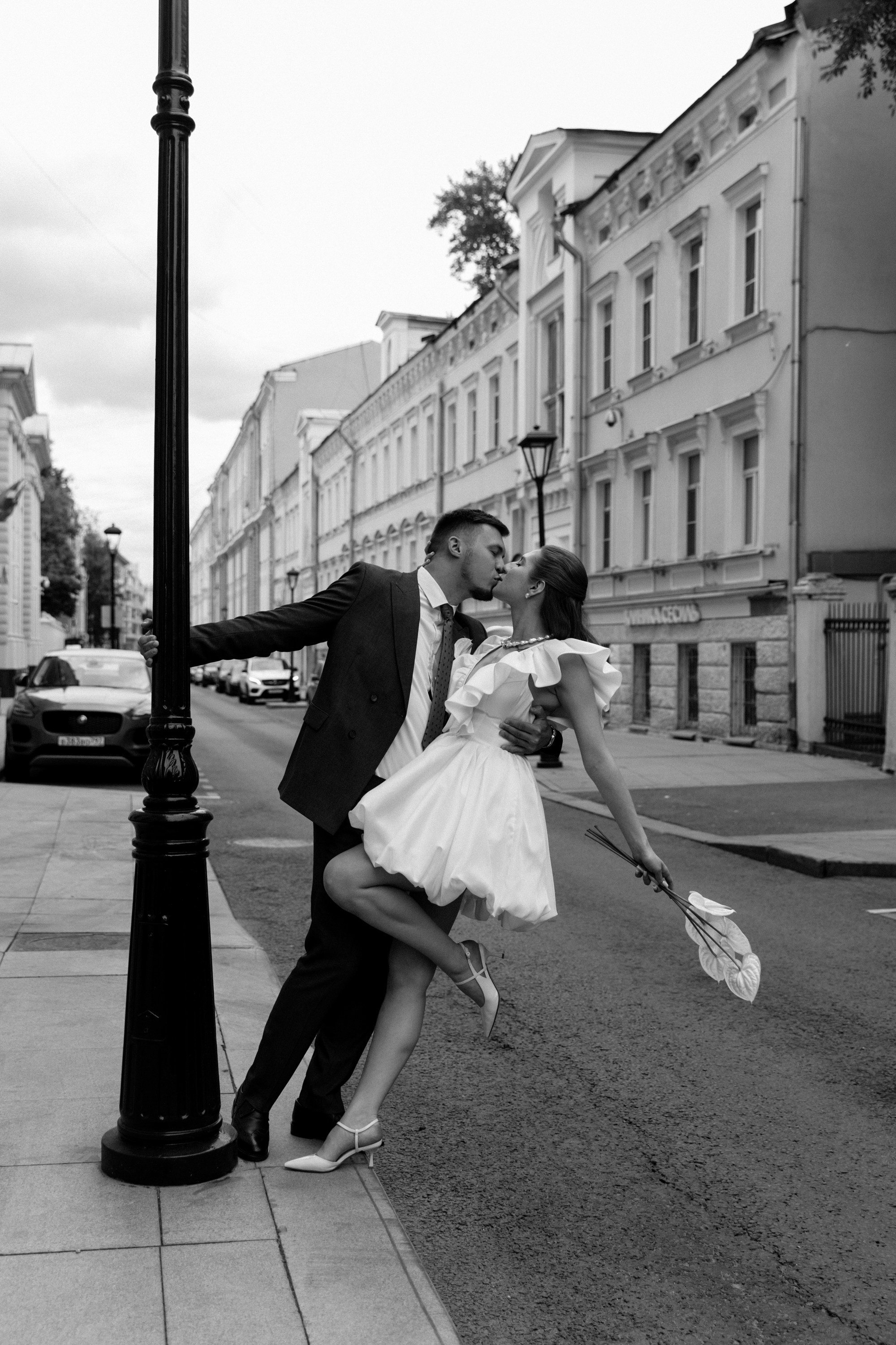 Аля и Саша — день росписи. Фотограф Сергиев Посад Москва Хованская Екатерина