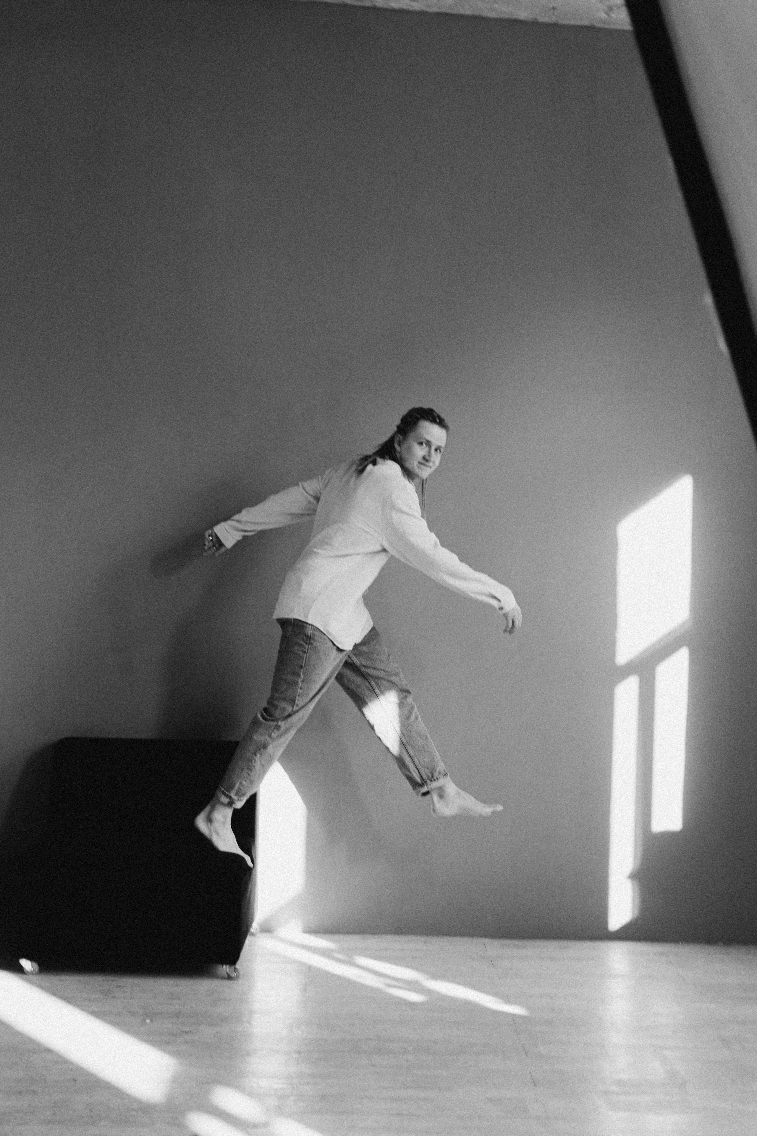 Антон. Фотограф Анфиса Хардина Екатеринбург