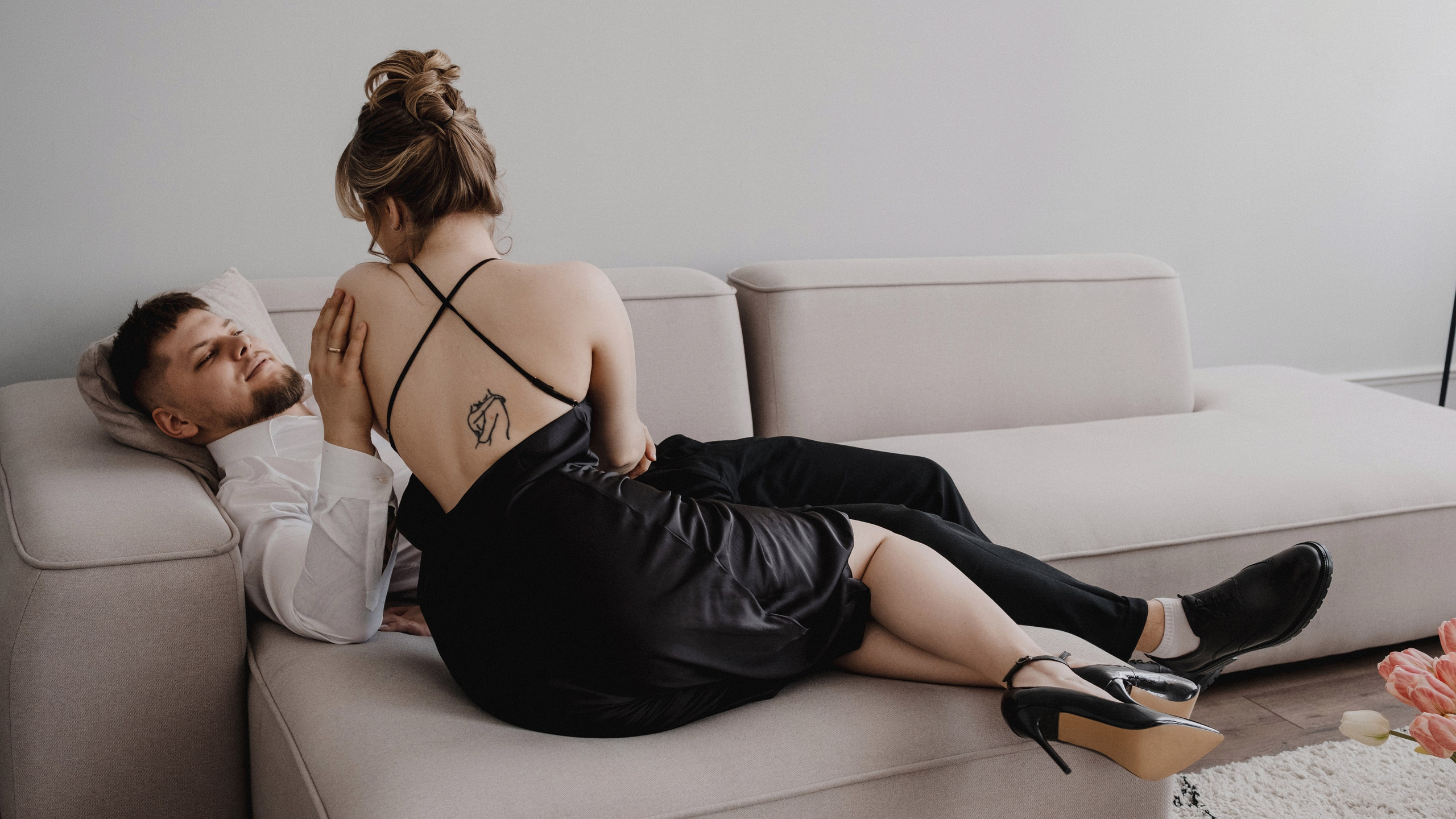 Фотосессия в студии город Орел. Портретный фотограф в Орле Надя Чибис