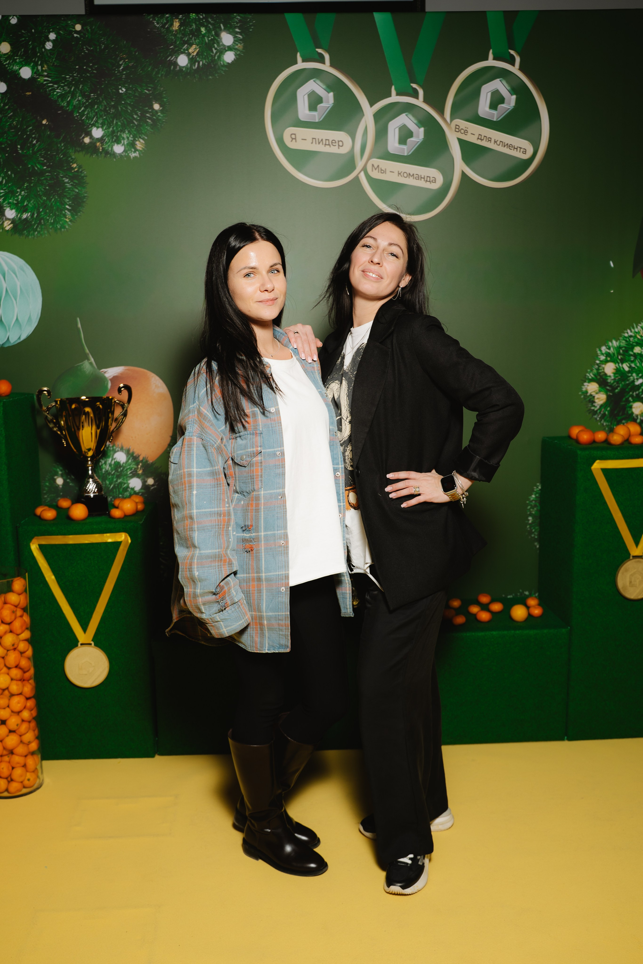 Дом.Клик. — награждение. Фотограф — Ася Орехова