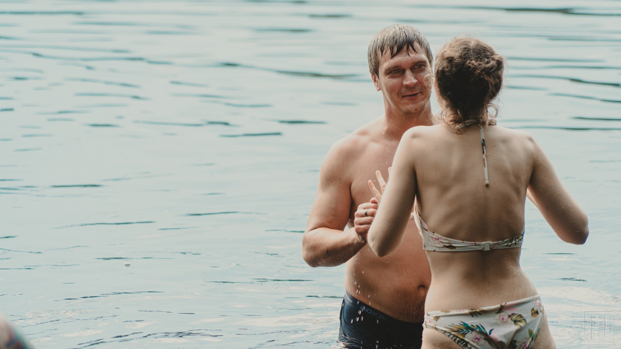 ДР Ши, 12.07.2025, Каннельярви. Человек в Шляпе