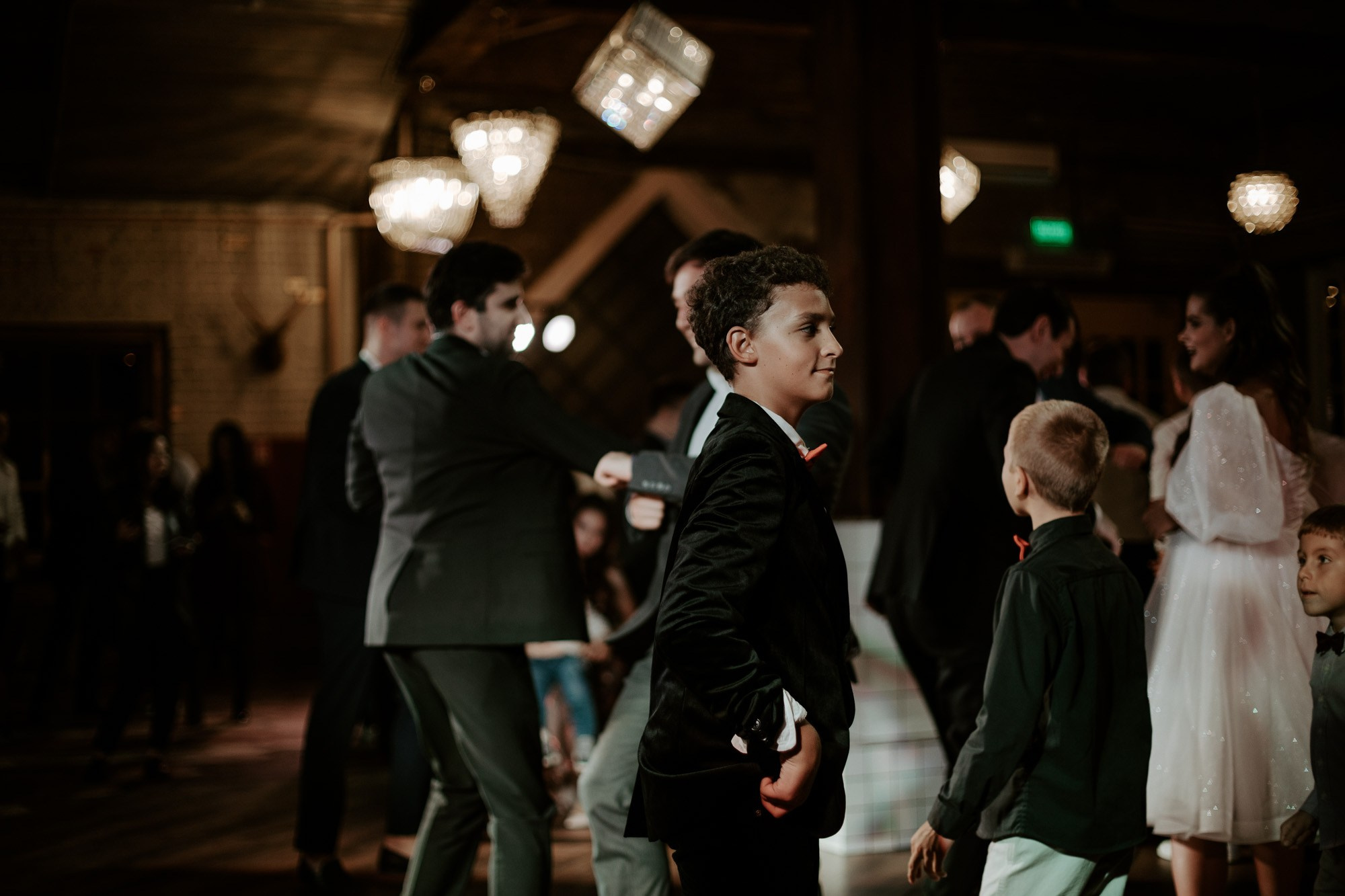 Позовем всех?. Свадебный фотограф Александра Тюлякова