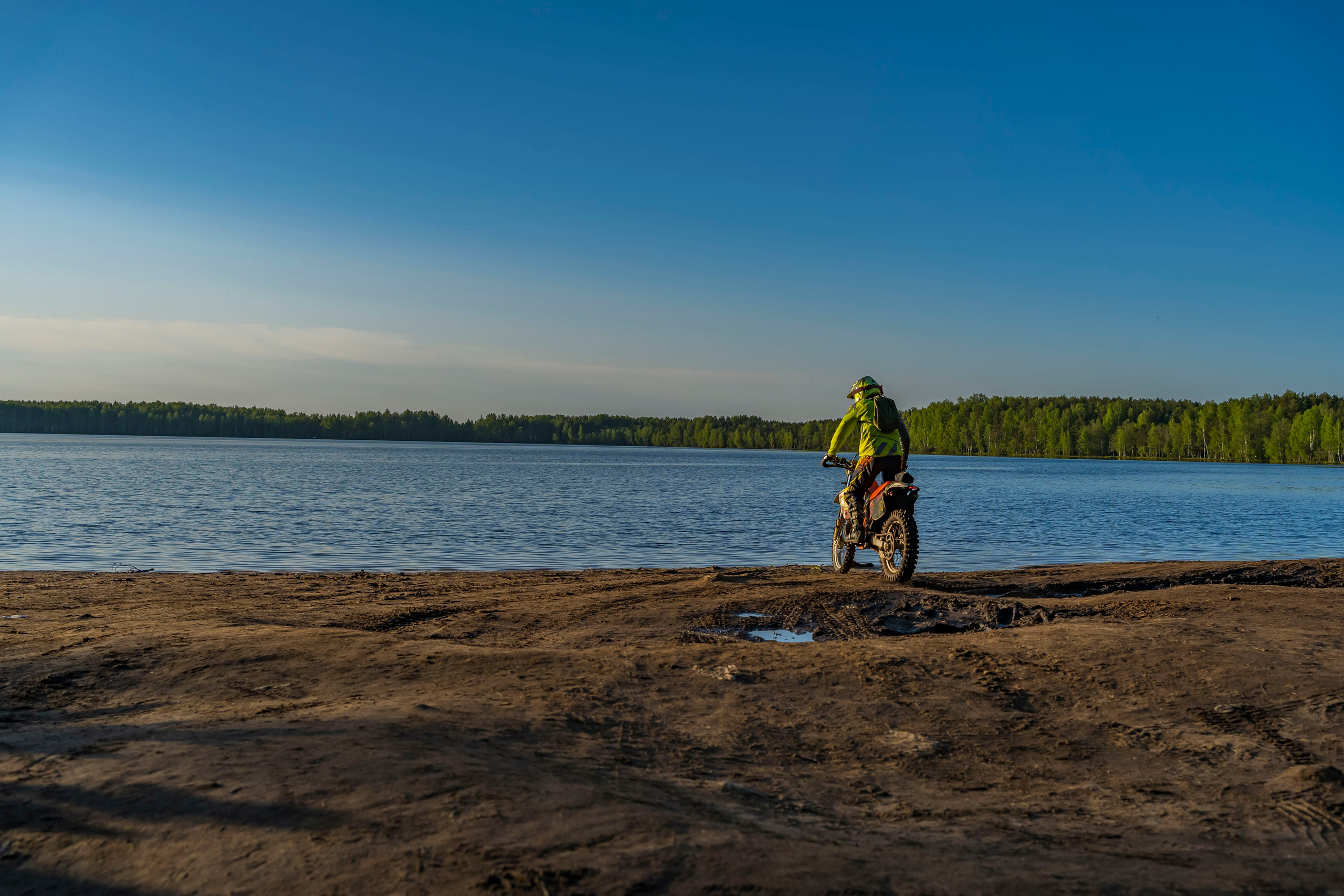 Владимир. Графический дизайнер Илья Левченко