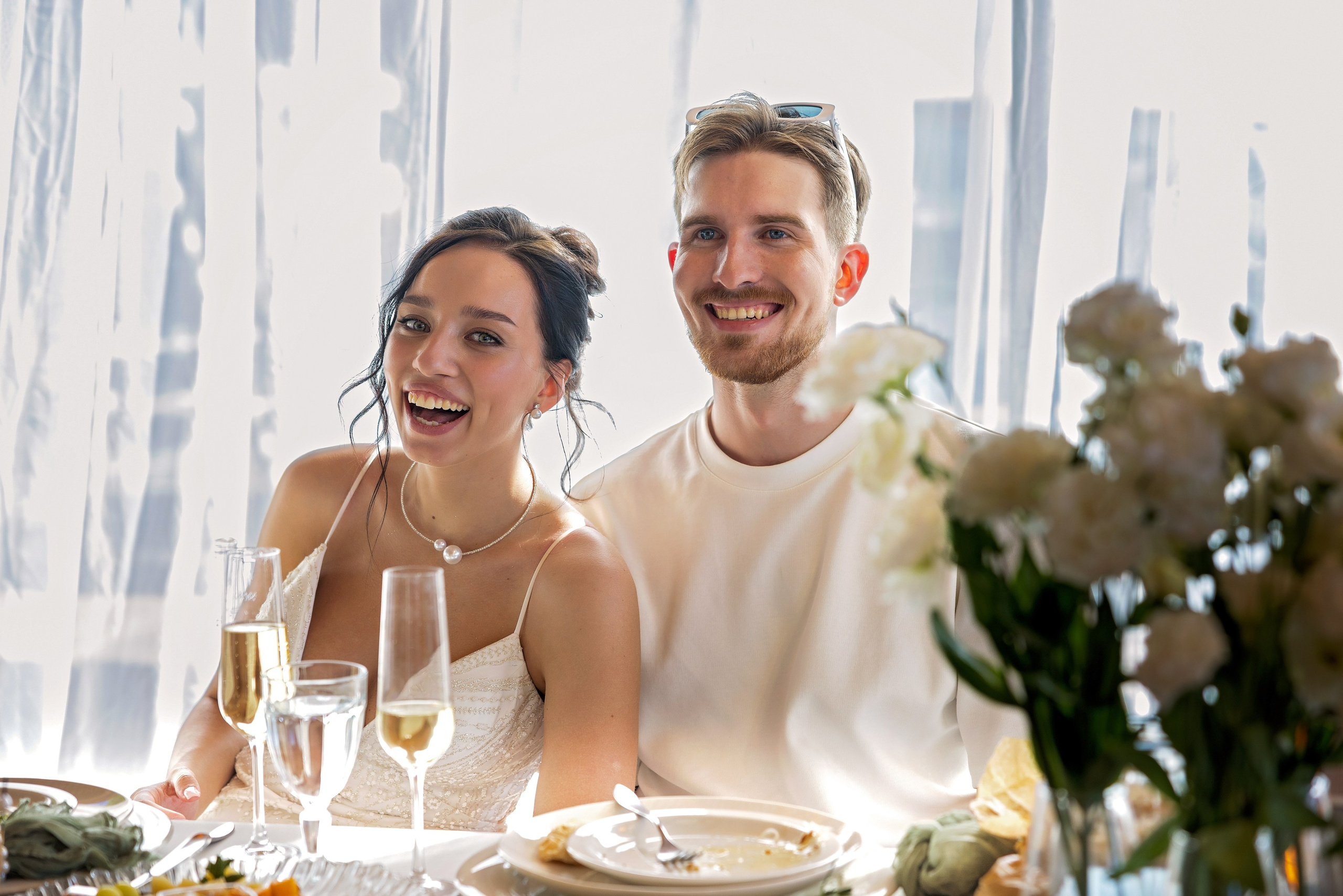 Глеб и Софья. Геннадий Степанов —фотограф в Москве