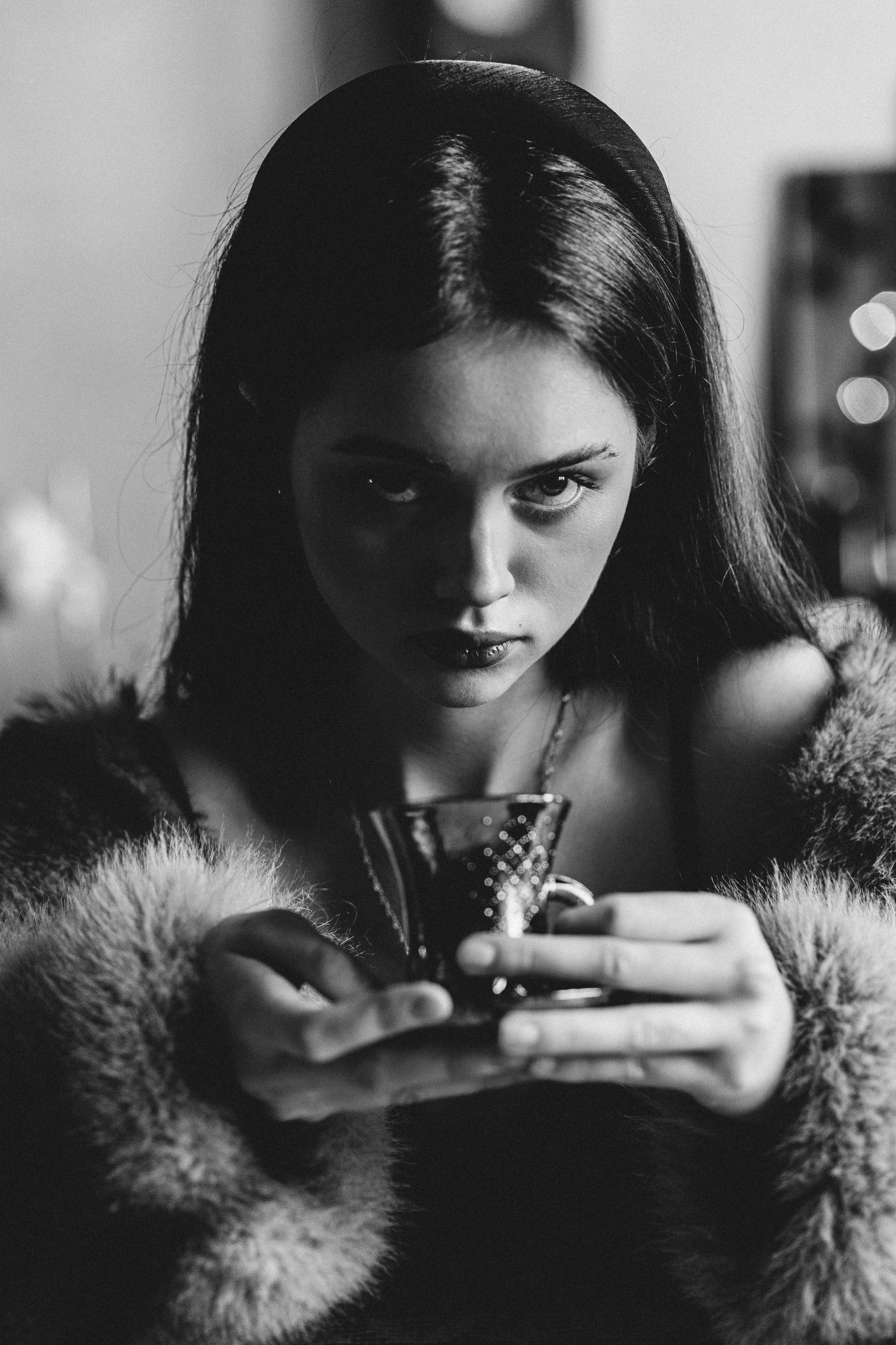 Арина. Портретный фотограф в Нижнем Новгороде Елена Ханова