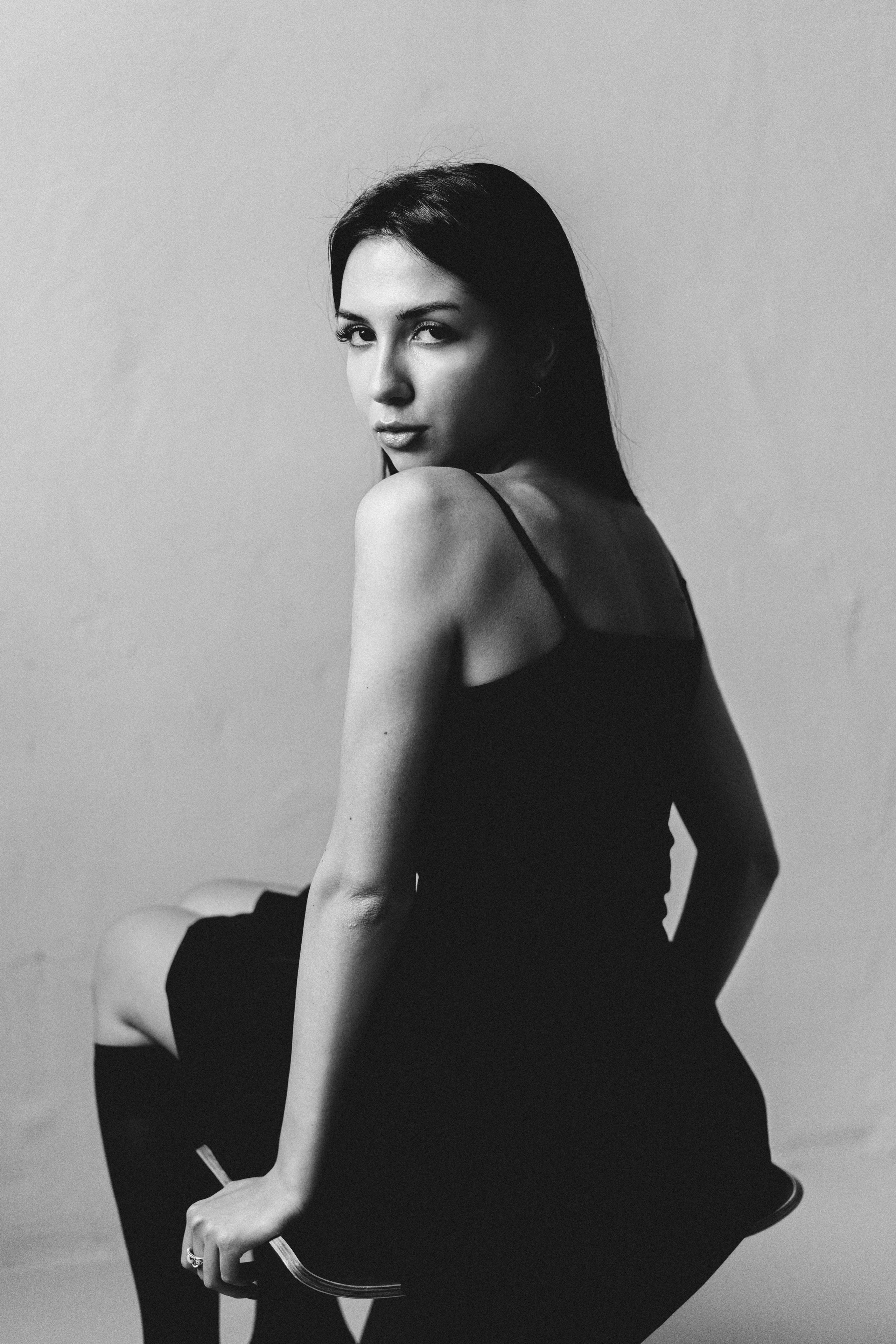 Вероника. Портретный фотограф в Нижнем Новгороде Елена Ханова