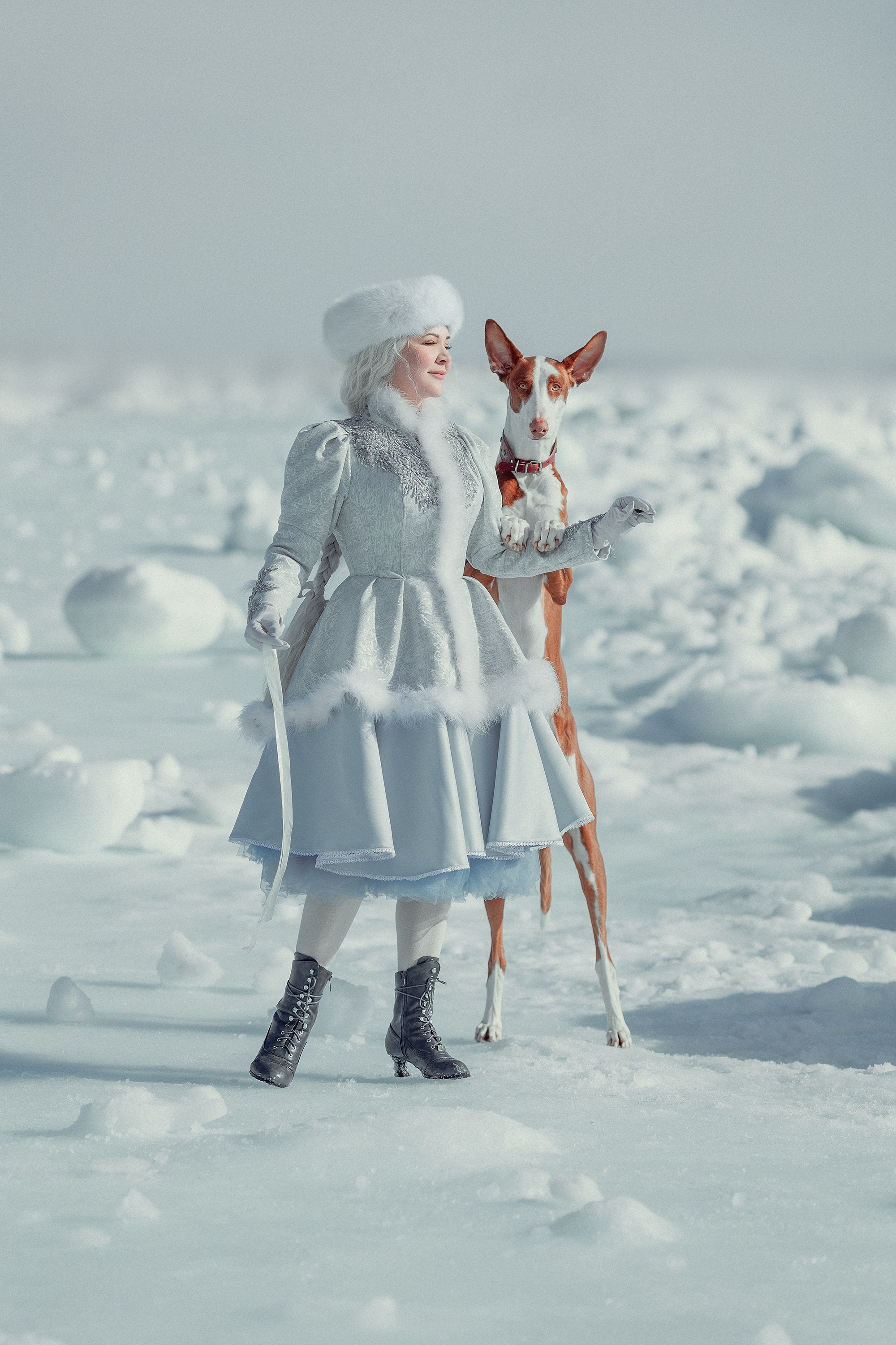 Марина. Фотограф Алёна Яковлева