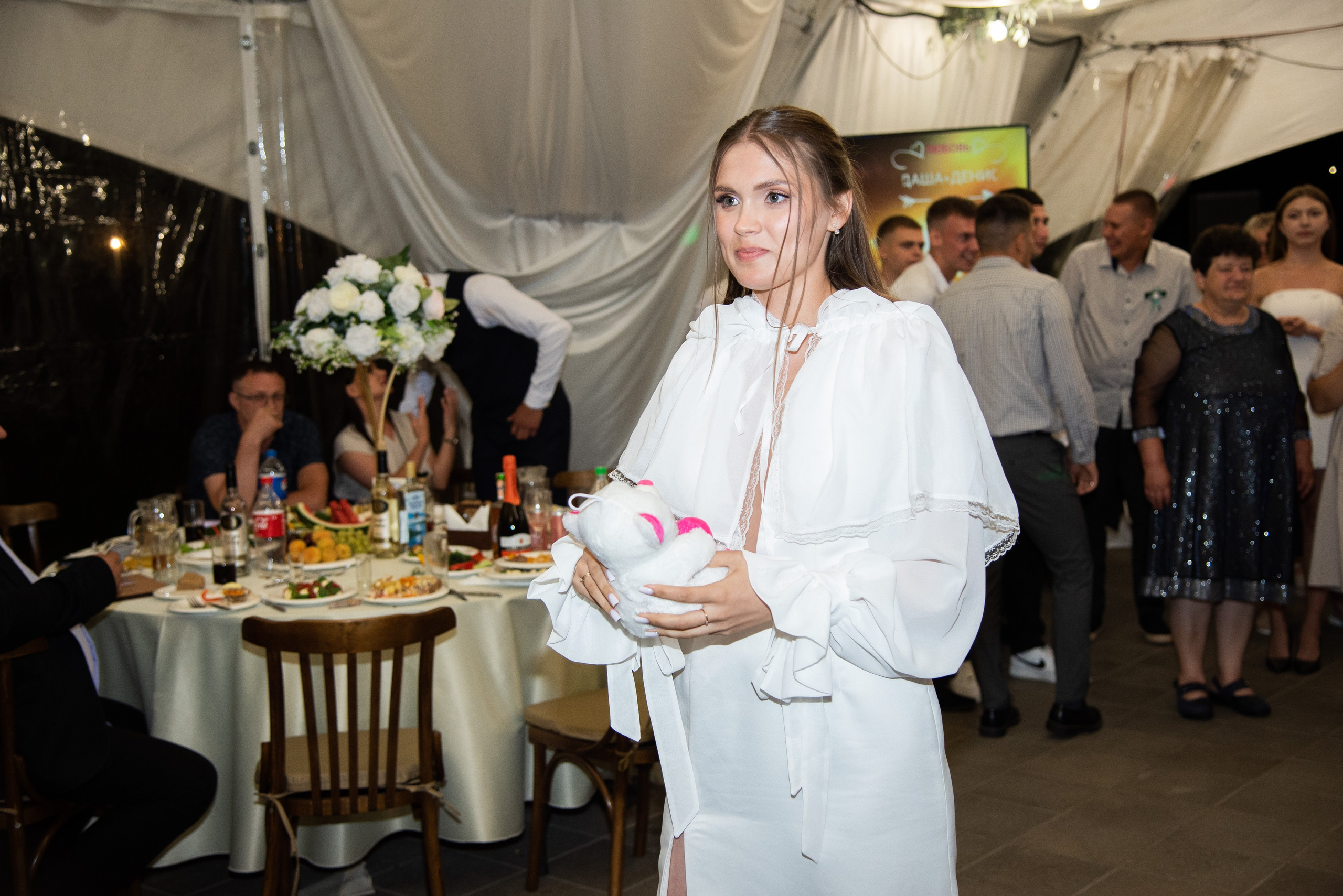 Даша и Влад. Свадебный и семейный фотограф Ольга Астрейко