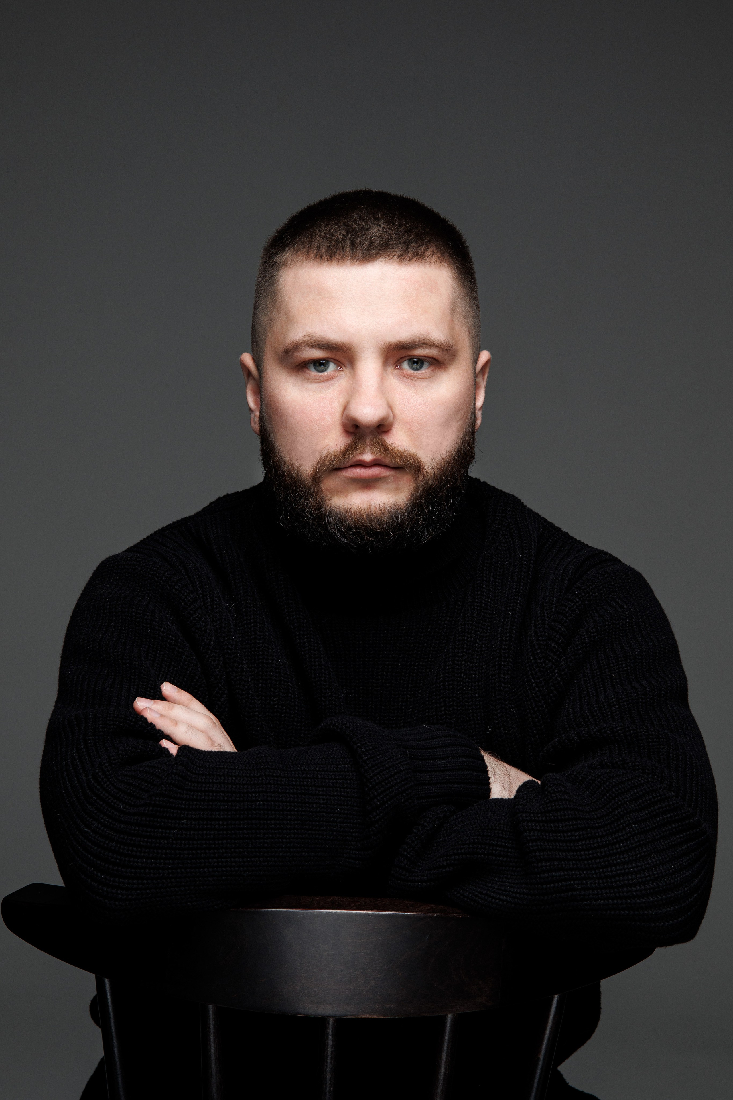 Максим. Главная