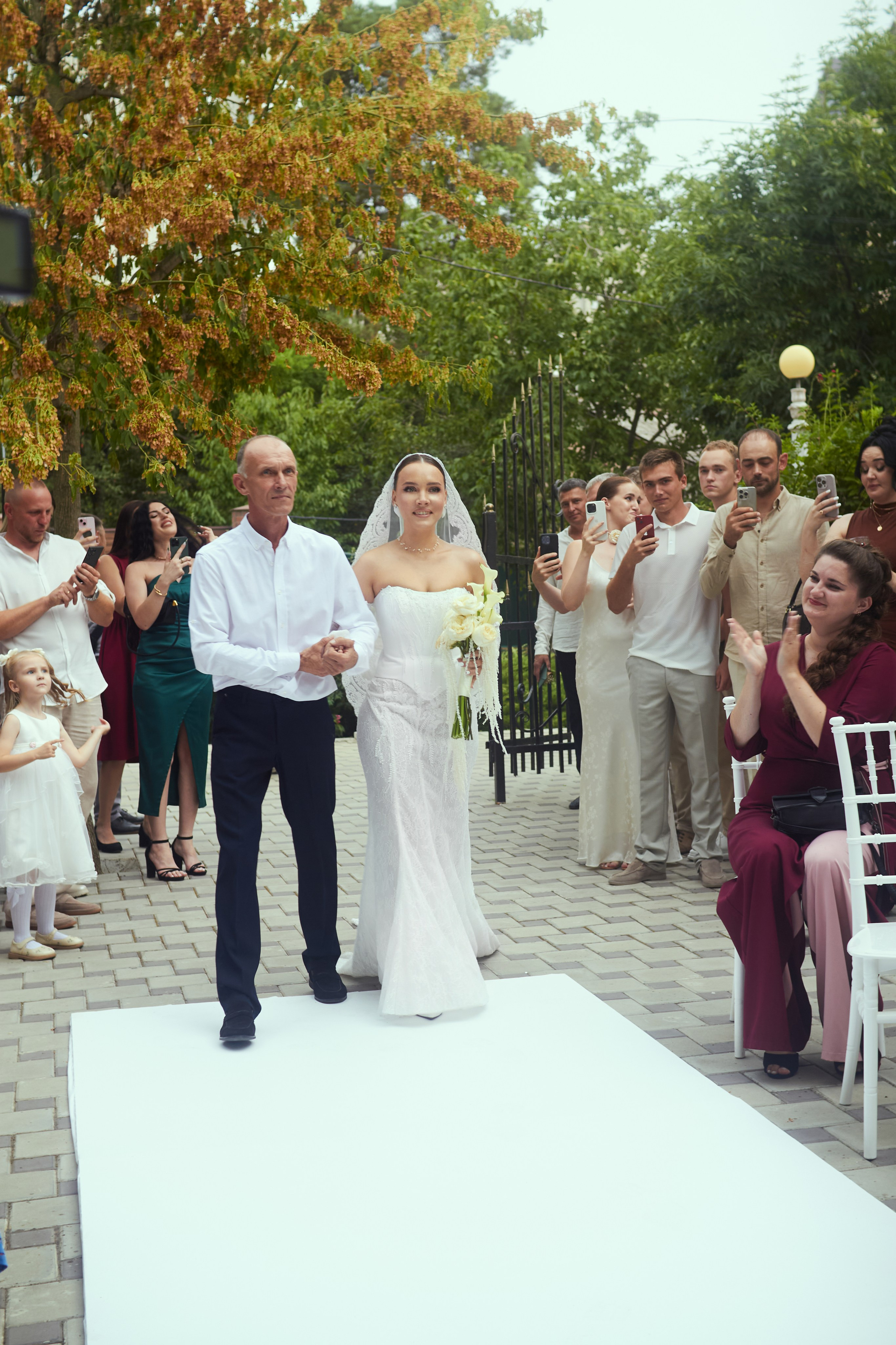 Кристина и Сергей. Творческий фотограф Краснодар