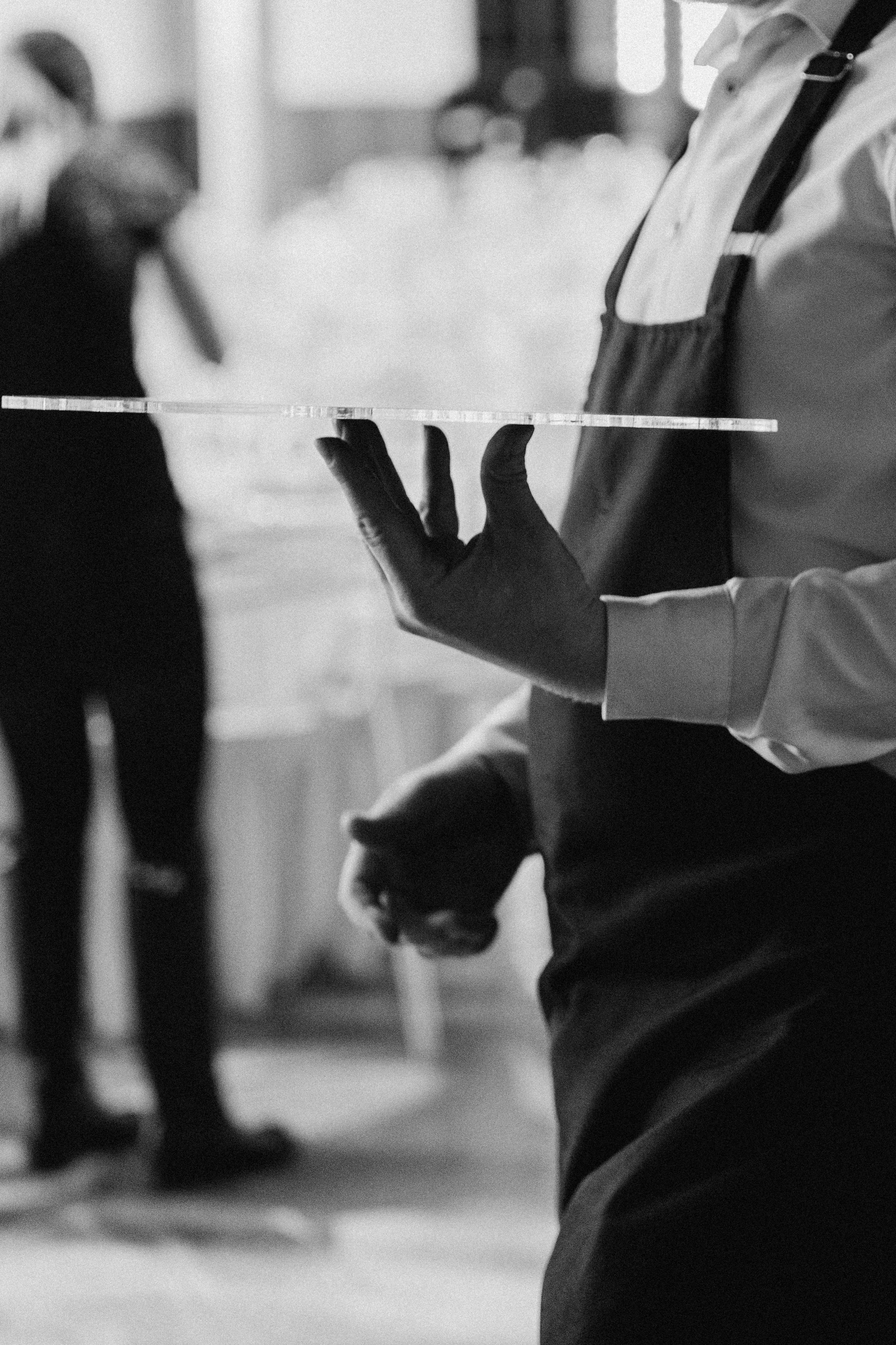 VGhall. Фотограф Гвоздева Варвара / Москва