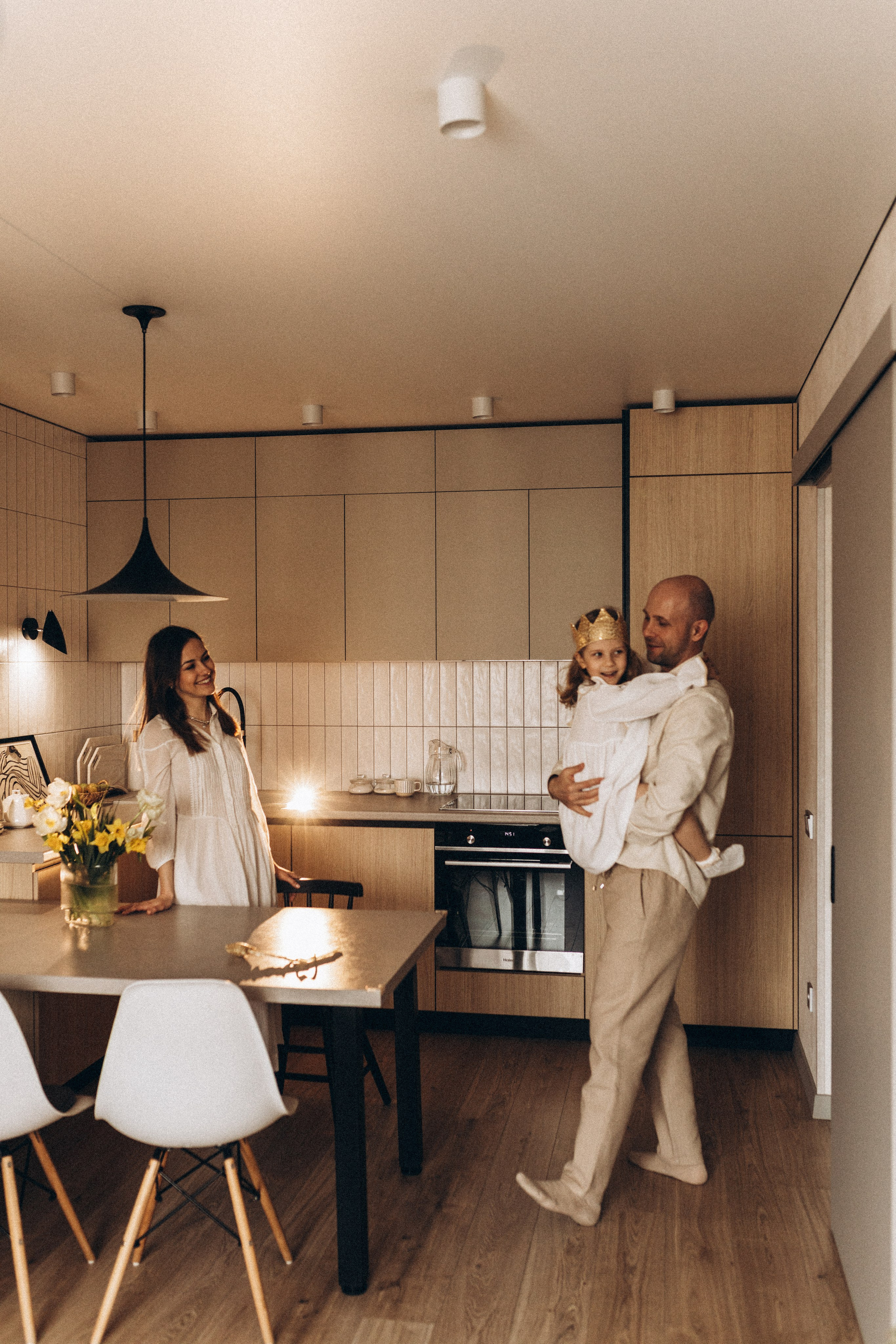 Это любовь. Семейный фотограф в Новороссийске и Анапе Александра Яковлева