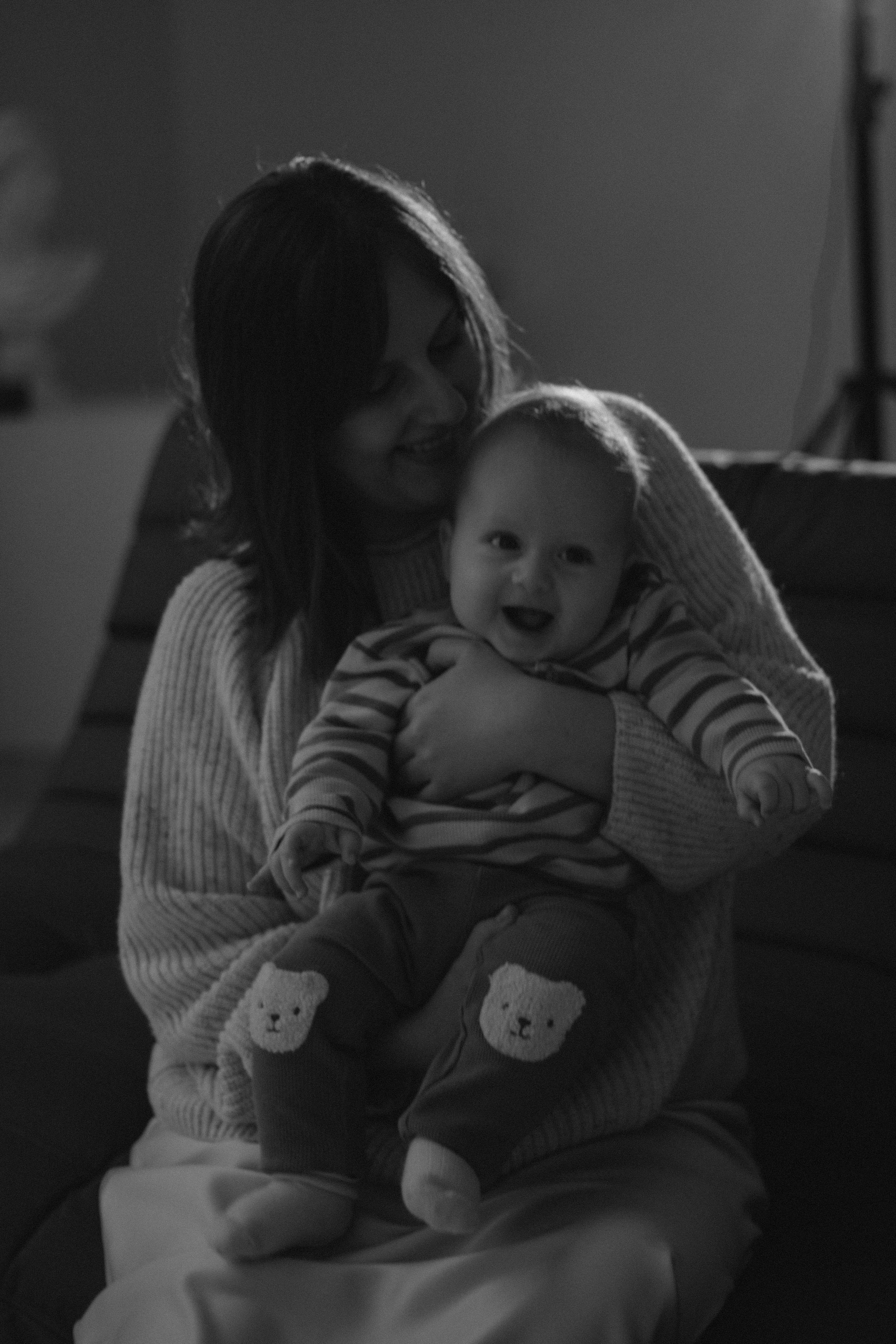 Luba + Ruslan + Arseny. Lusy Redina | Семейный Фотограф | Волгоград