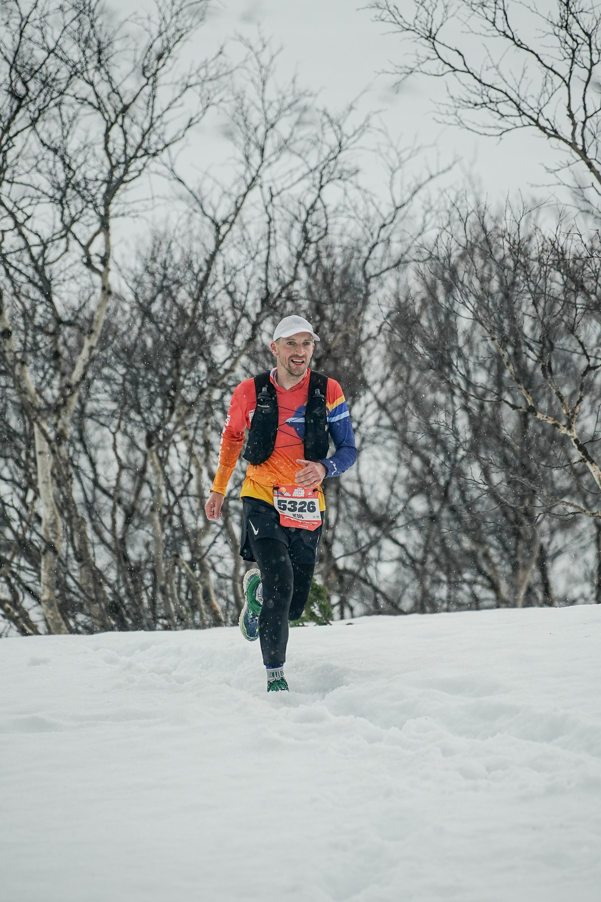 KTUGE2025. Sergey Sutkovoy — Designer, photographer, traveler, woodworker