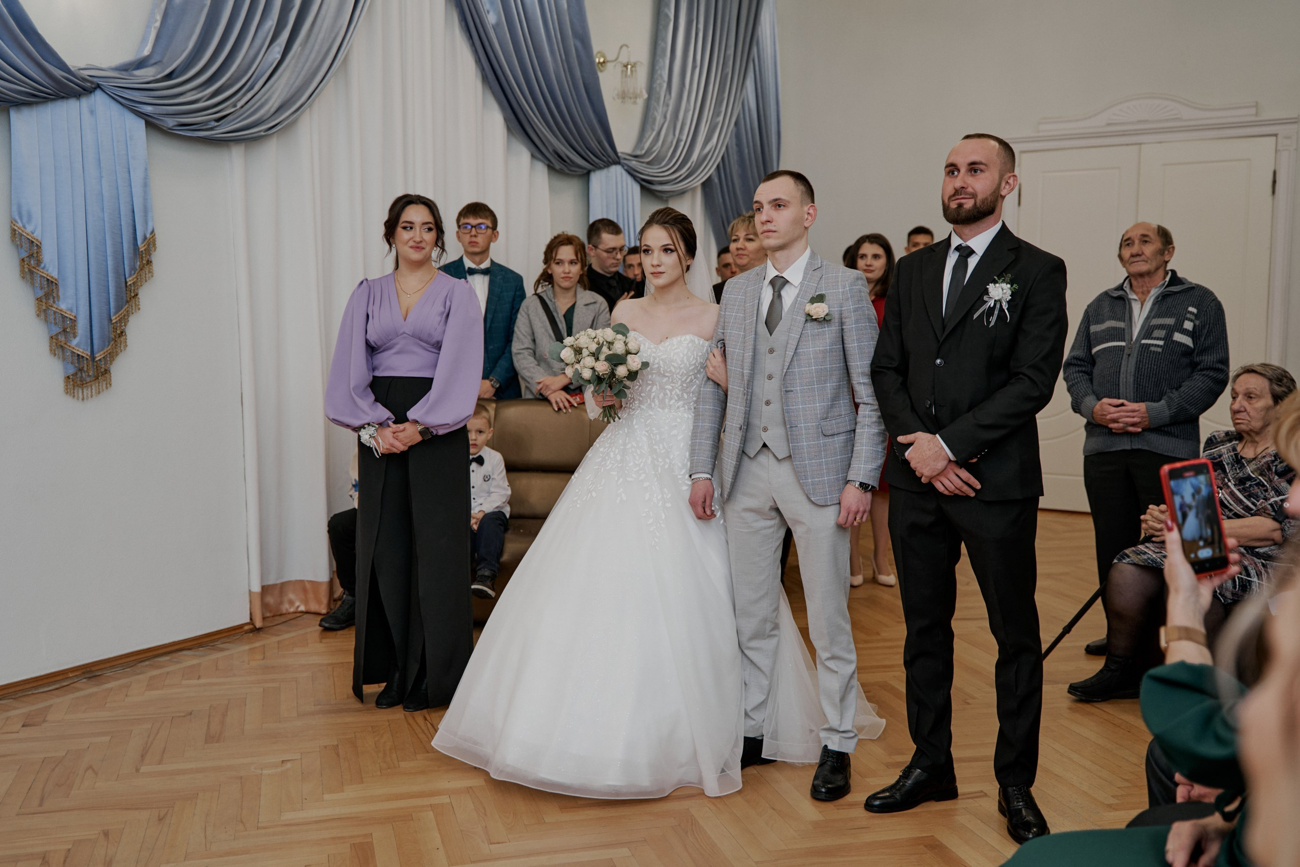 Роман и Любовь. Фотограф в Ростове-на-Дону Валерия Декало