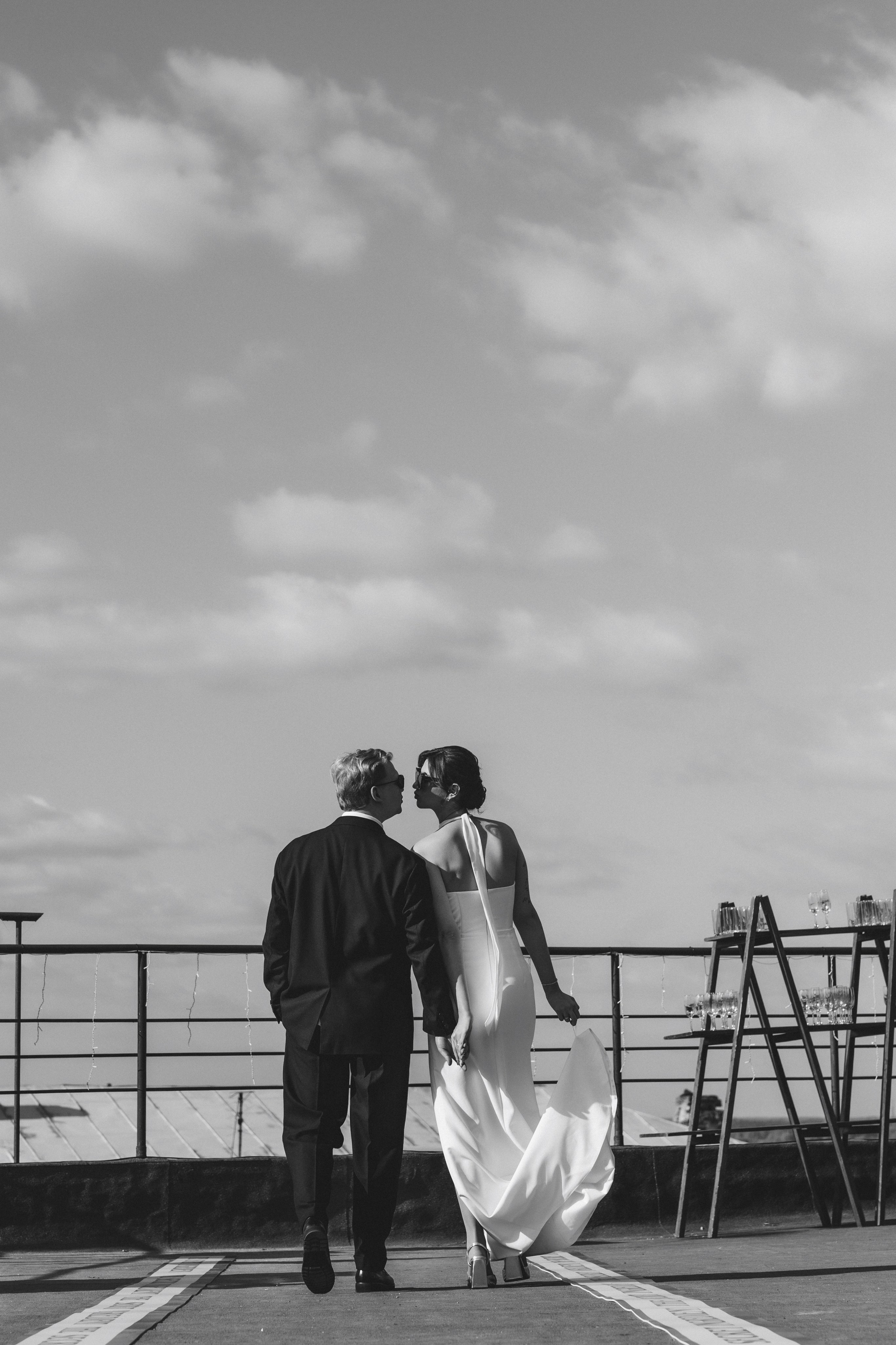 Никита и Аня. Свадебный и Репортажный фотограф Нижний Новгород Москва Ежов Иван