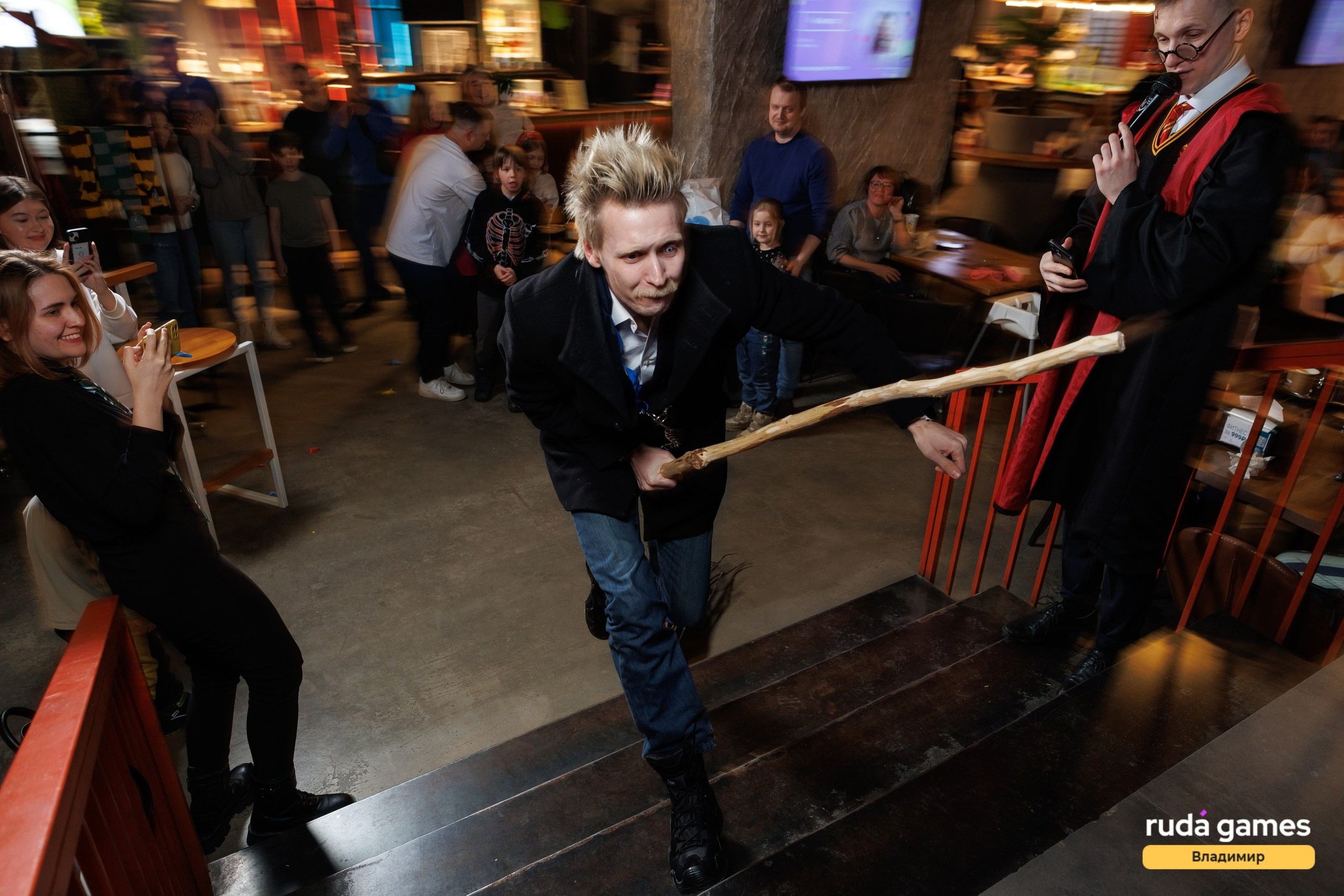 Репортаж. Костин Евгений | Фотограф на свадьбы и мероприятия во Владимирской области