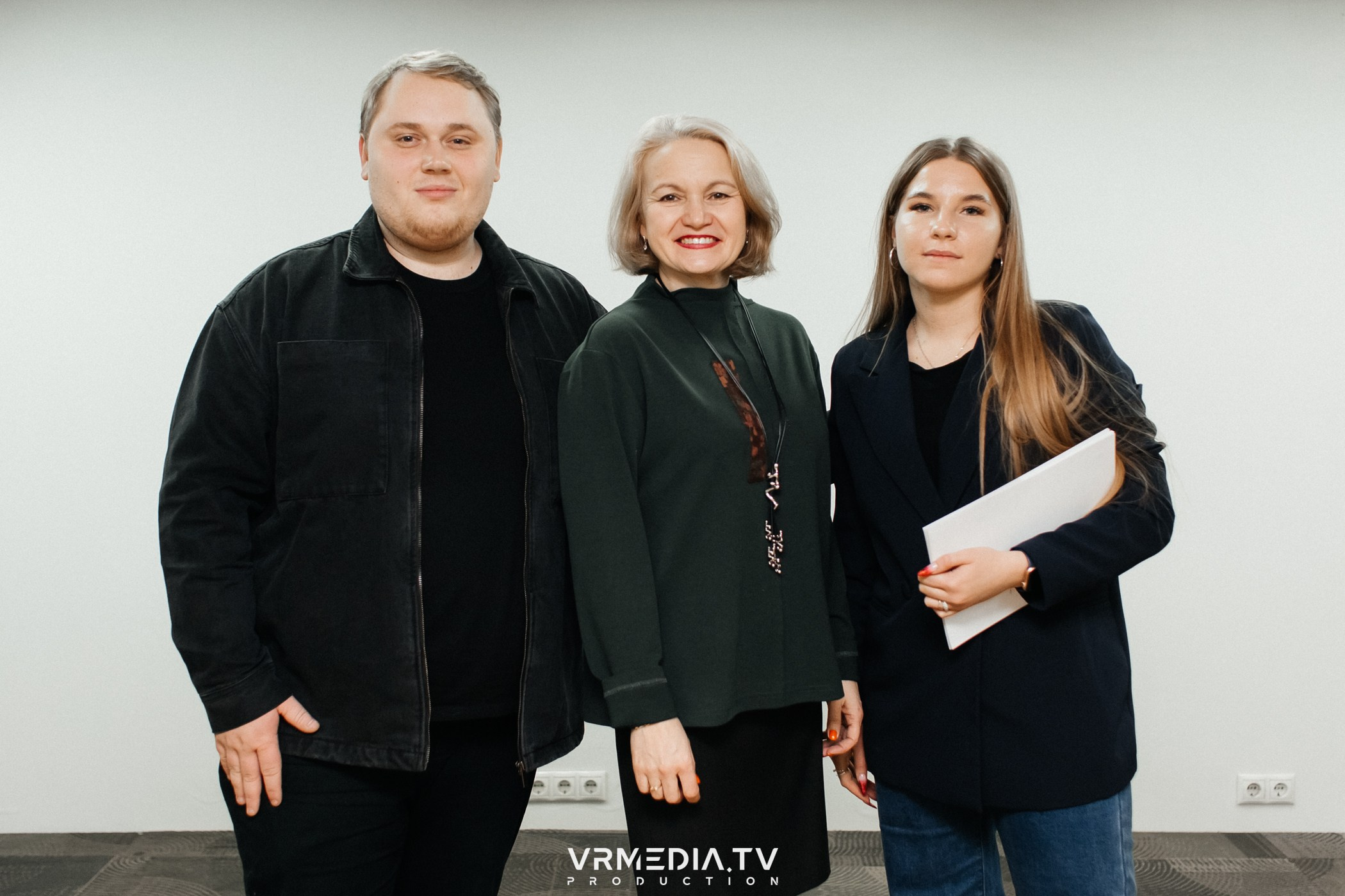 Проектный интенсив «Создаём. Воплощаем»