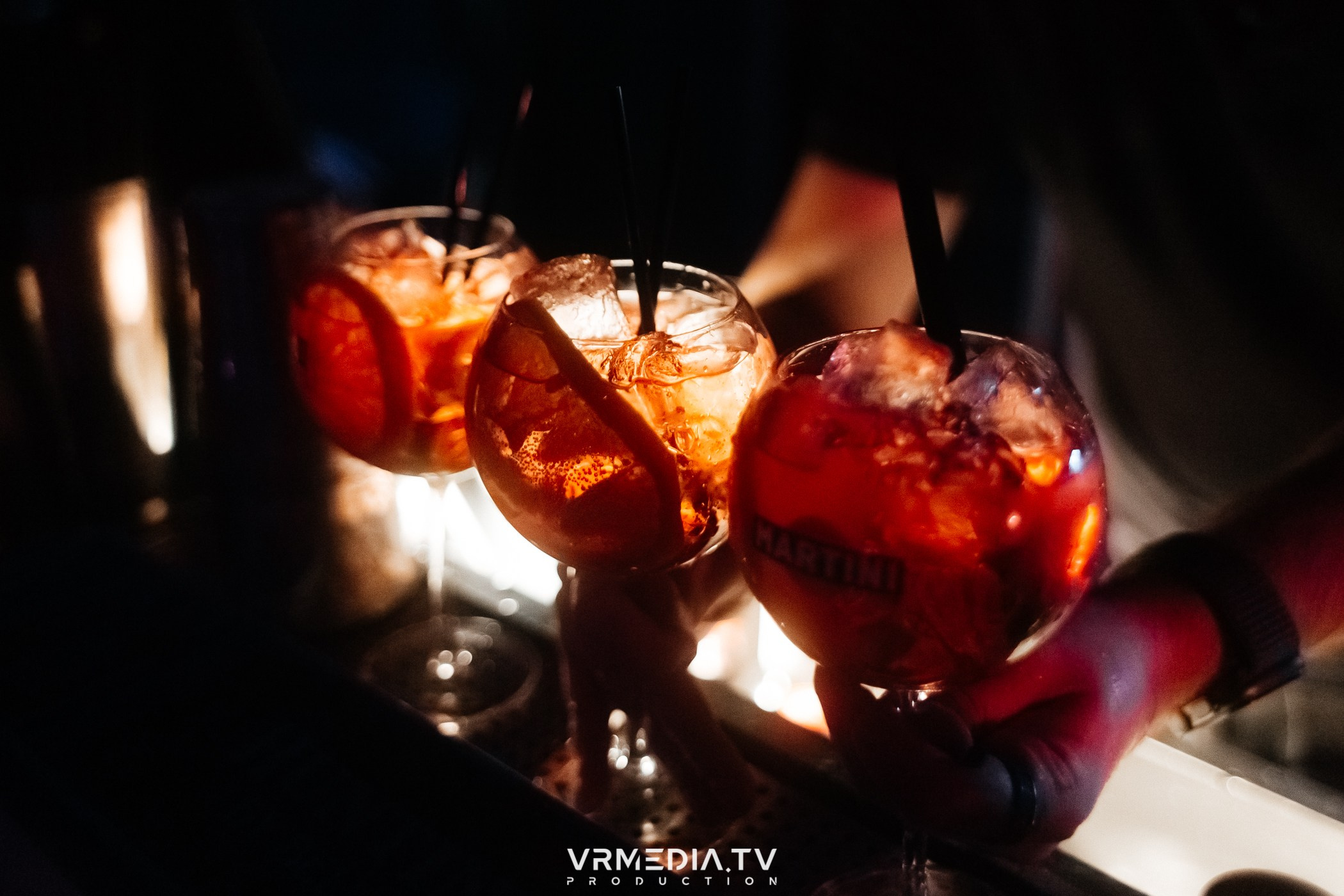 Выходные в культурном пространстве «Редакция»