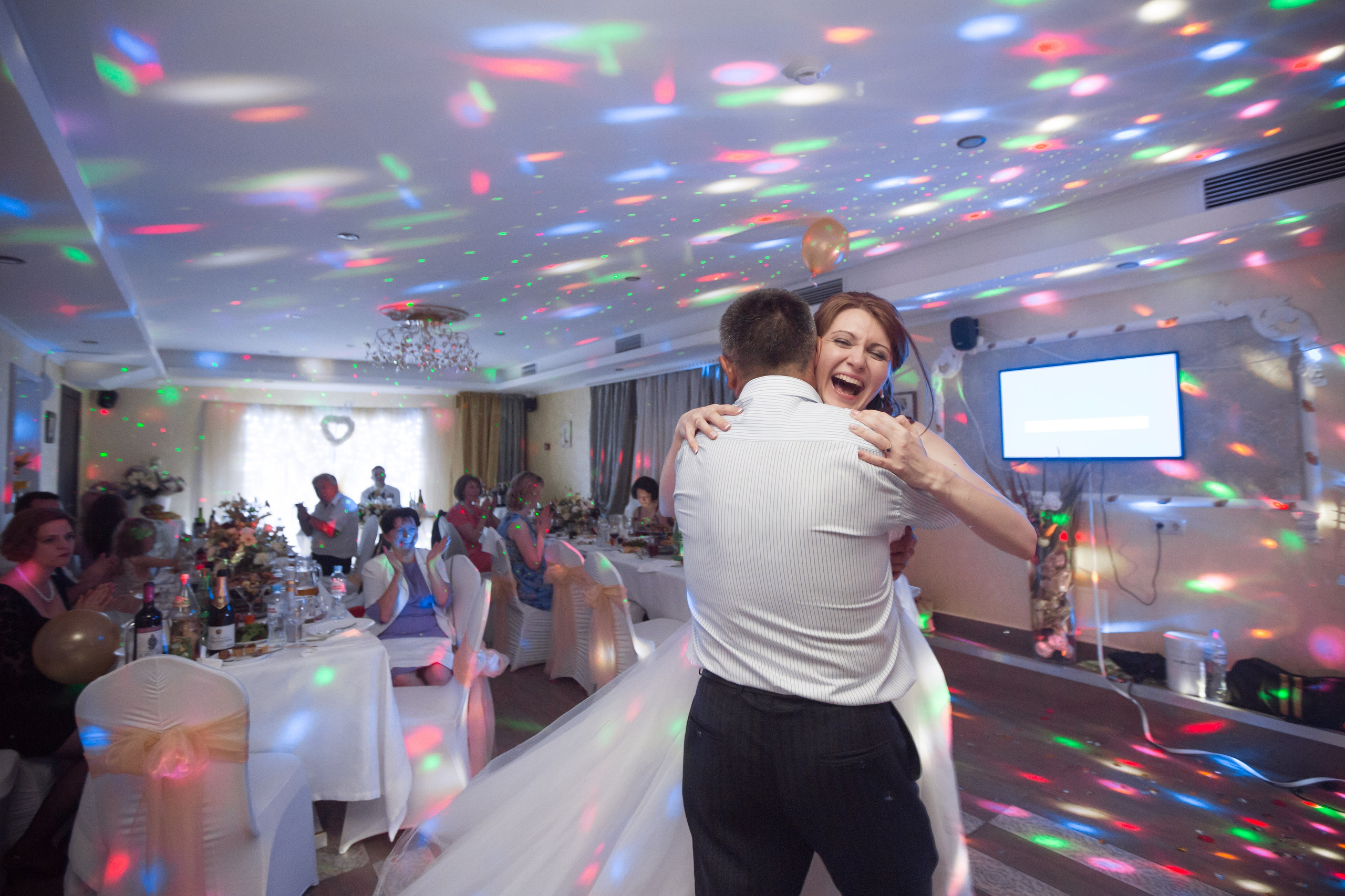 Свадьбы и Love story. Фотограф в Москве Юлия Борисовец