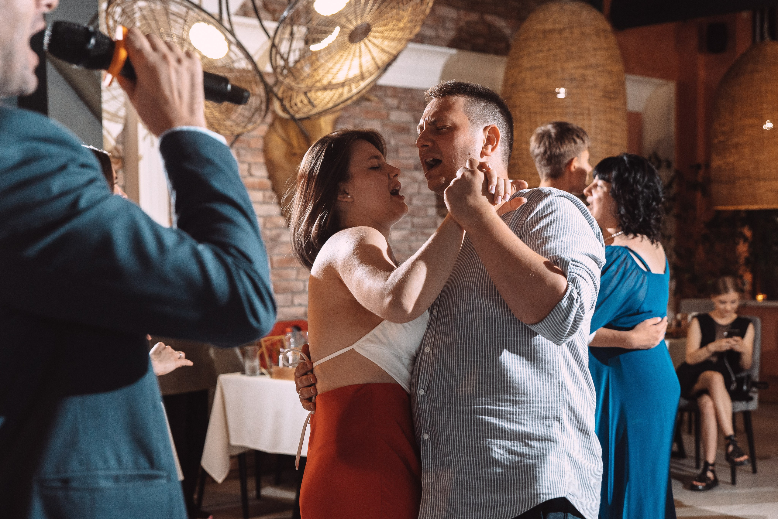 Денис + Дарья. Свадебный и семейный фотограф в Волгограде Олеся Лисицкая