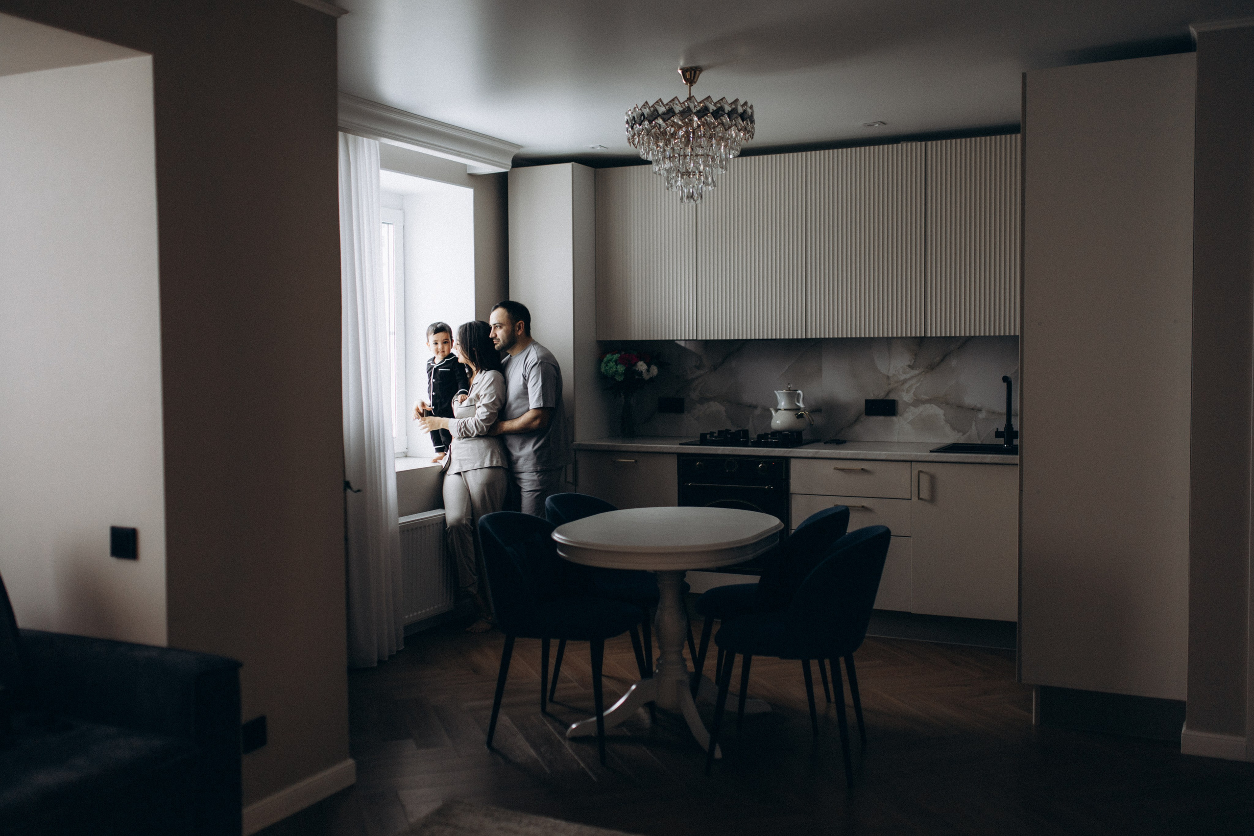 Семейная. Свадебный и семейный фотограф в Твери Стас Александров