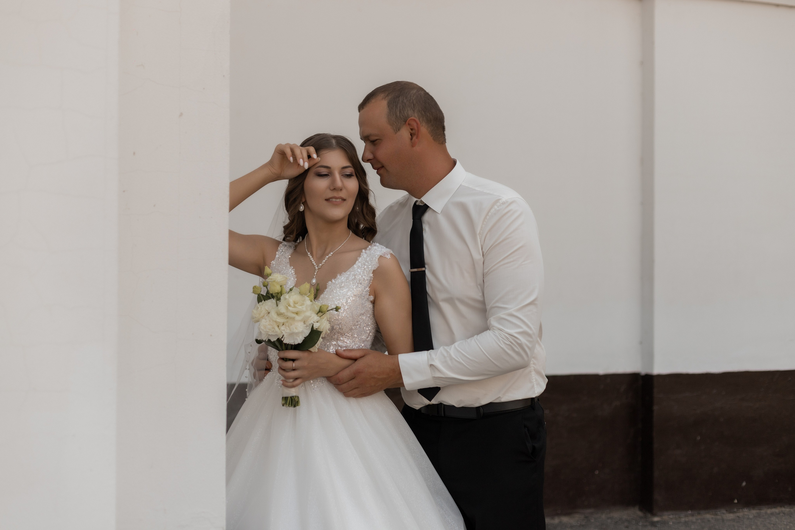 Алексей и Светлана (сокращено). Свадебный фотограф Ангелина Сунгатулина | Саратов | Балаково | Вольск