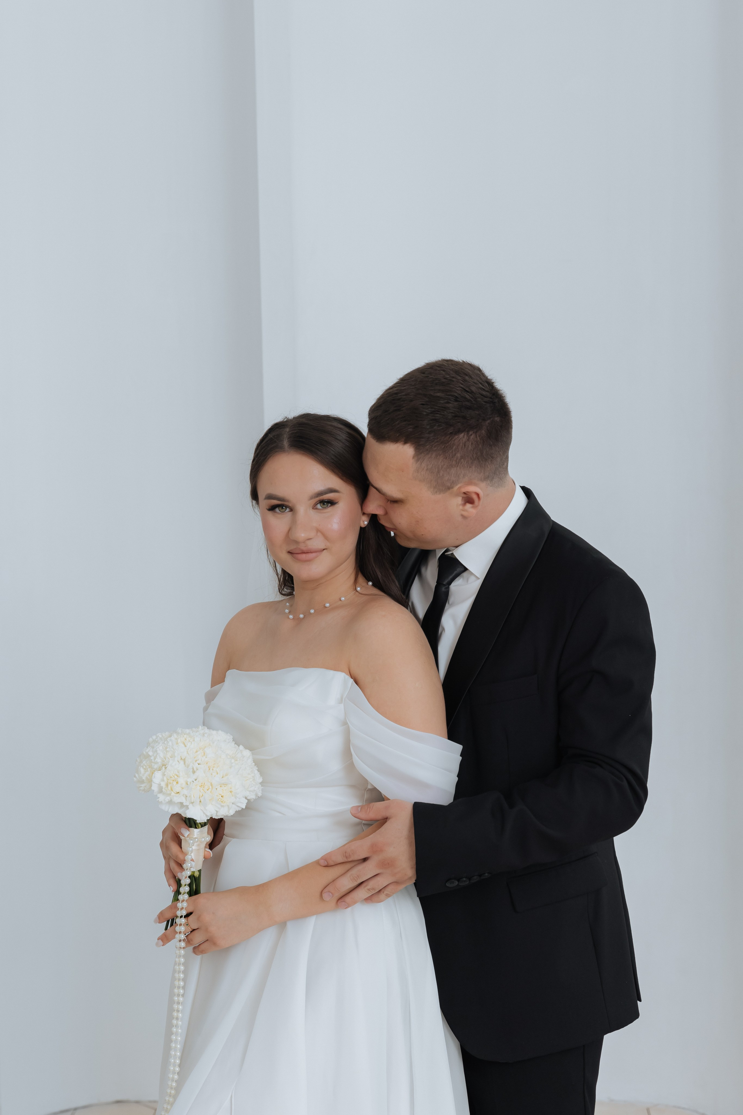 Лиза и Егор. Мозжерина Ирина — Свадебный и семейный фотограф в Екатеринбурге